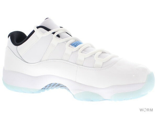 【US9.5】 AIR JORDAN 11 RETRO LOW AV2187-117 【DS】
