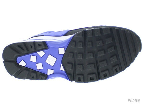 【US9.5】 NIKE AIR MAX BW OG DJ6124-001 【DS】