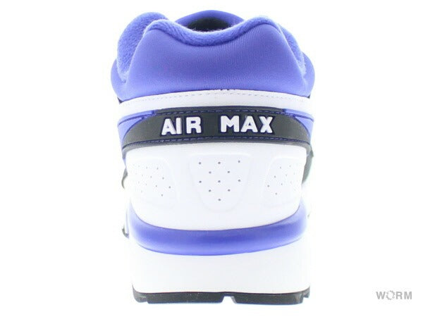 【US9.5】 NIKE AIR MAX BW OG DJ6124-001 【DS】