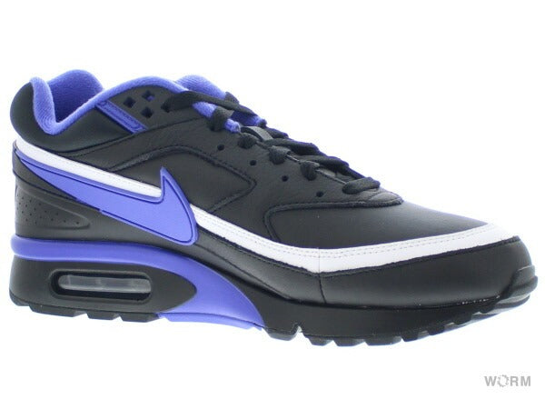 【US9.5】 NIKE AIR MAX BW OG DM3047-001 【DS】