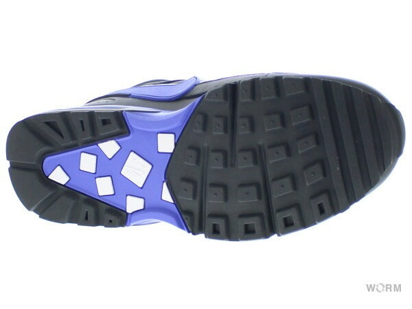 【US9.5】 NIKE AIR MAX BW OG DM3047-001 【DS】