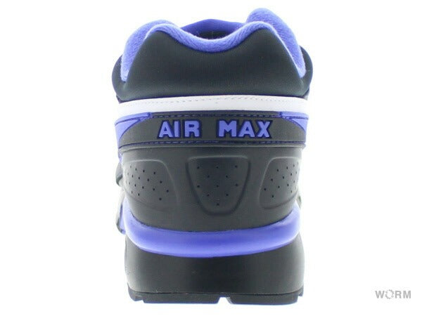 【US9.5】 NIKE AIR MAX BW OG DM3047-001 【DS】