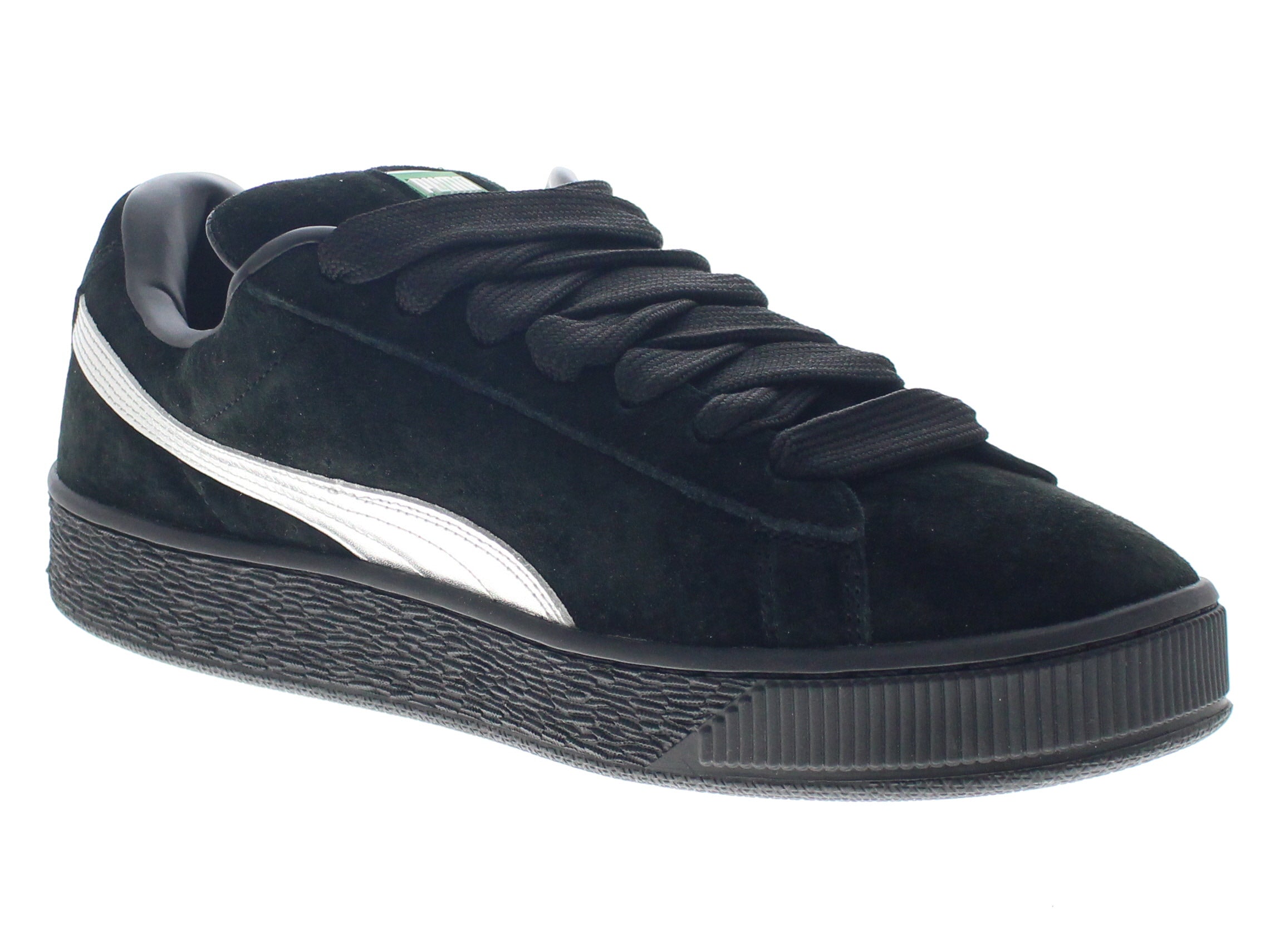 【US11】 PUMA SUEDE XL BILLYS 401413-01 【DS】
