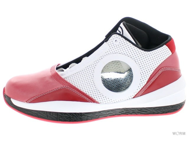 【US10】 AIR JORDAN 2010 387358-101 【DS】