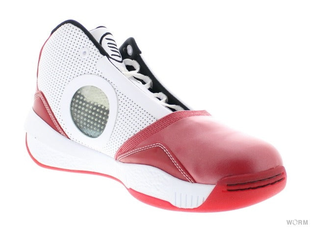 【US10】 AIR JORDAN 2010 387358-101 【DS】