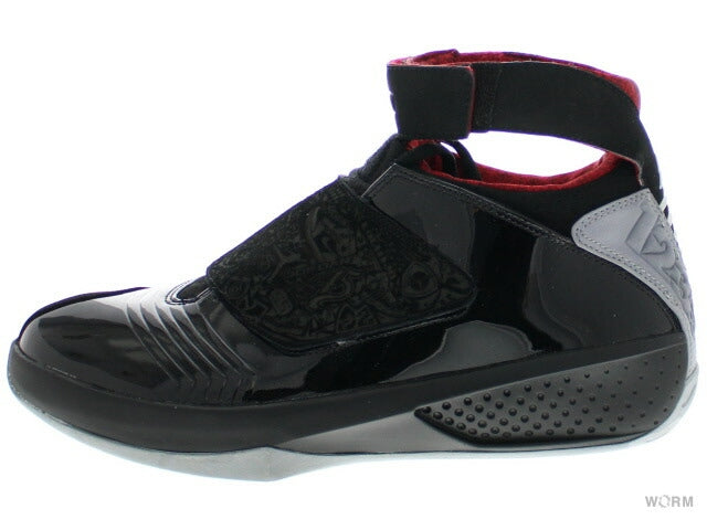 【US10】 AIR JORDAN 20 310455-001 【DS】