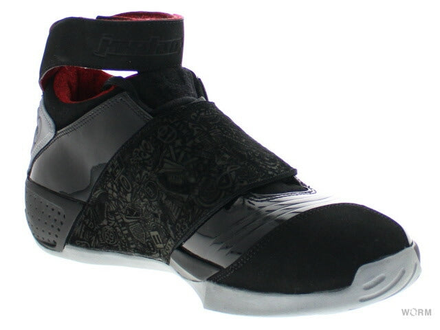 【US10】 AIR JORDAN 20 310455-001 【DS】