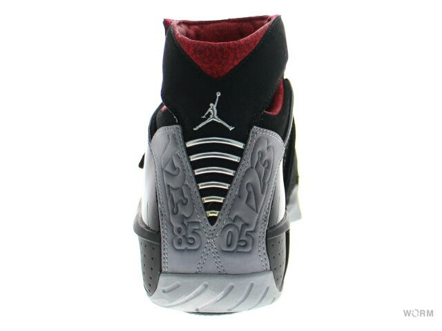【US10】 AIR JORDAN 20 310455-001 【DS】