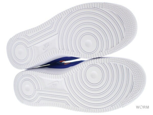 【US9】 NIKE AIR FORCE 1 LOW 07 LOS ANGELES DX2304-400 【DS】
