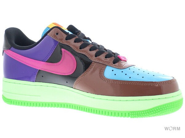 【US9.5】 NIKE AIR FORCE 1 LOW SP DV5255-200 【DS】
