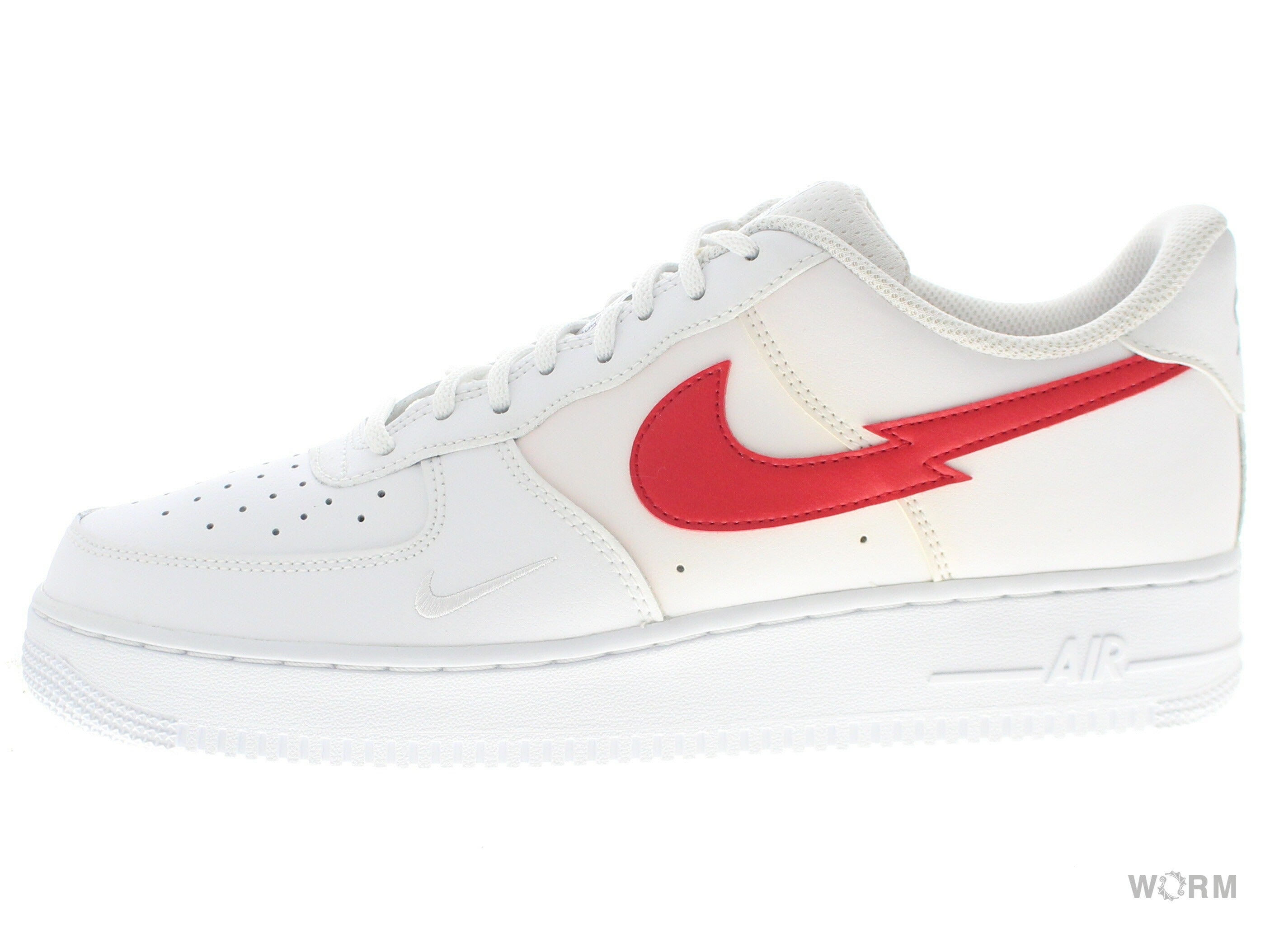 【US8.5】 NIKE AIR FORCE 1 LV8 CW7577-100 【DS】