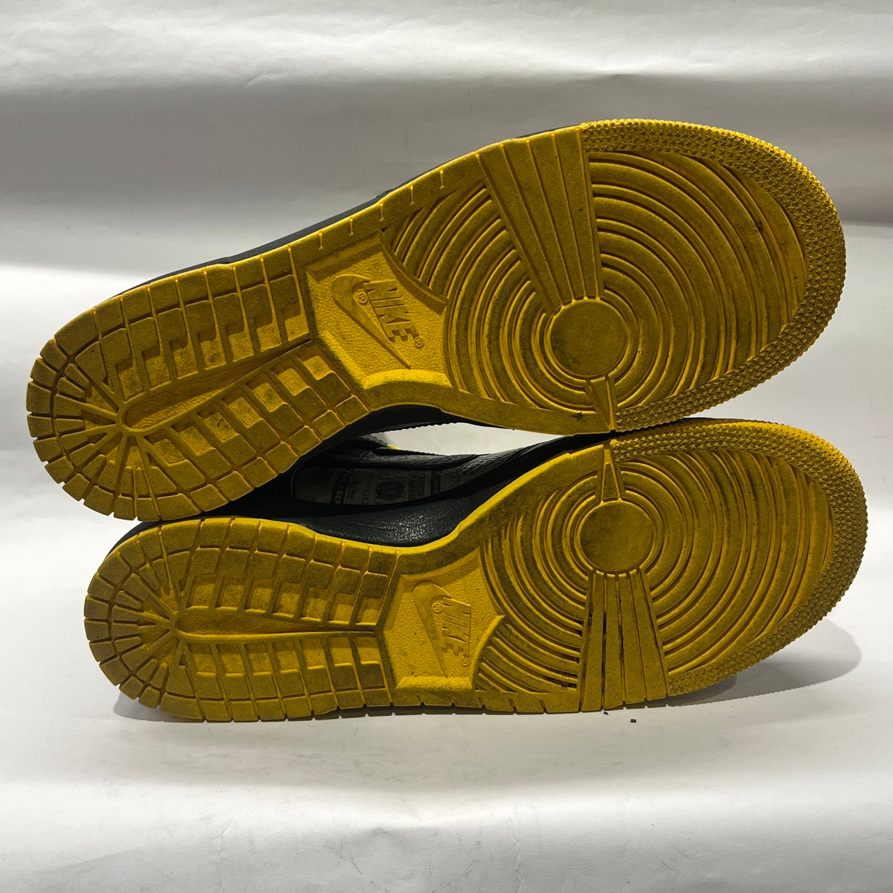 【US8.5】 NIKE DUNK HIGH SUPREME TZ LAF LIVESTRONG/FUTURA 378127-001 【USED】