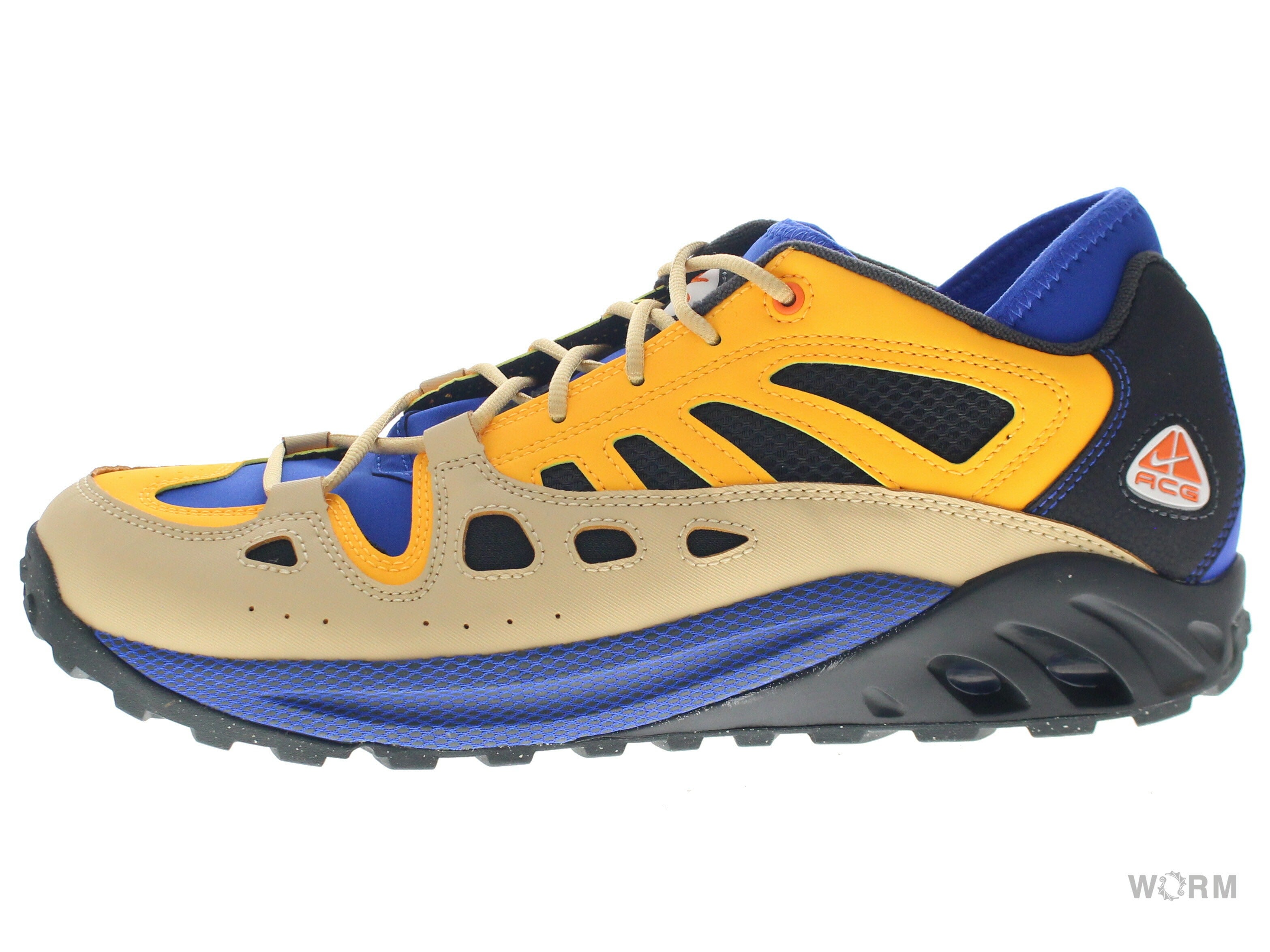 【US12】 NIKE ACG AIR EXPLORAID FJ1920-400 【DS】
