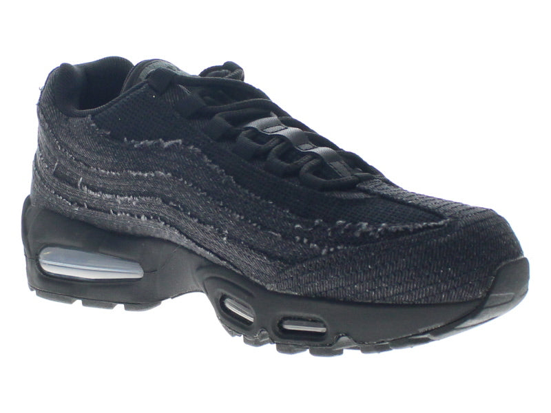 【US9】 NIKE AIR MAX 95 OG Levis Black HM4743-001 【DS】