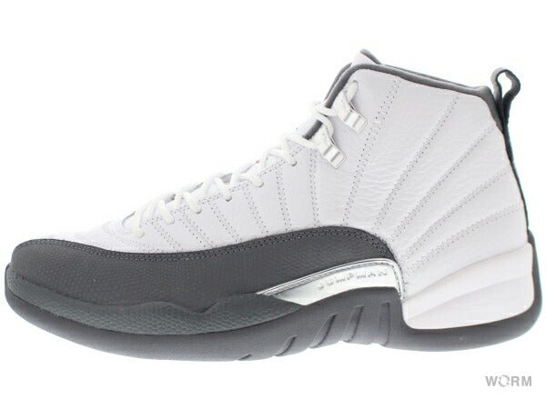 【US9.5】 AIR JORDAN 12 RETRO 130690-160 【DS】