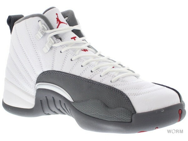 【US9.5】 AIR JORDAN 12 RETRO 130690-160 【DS】