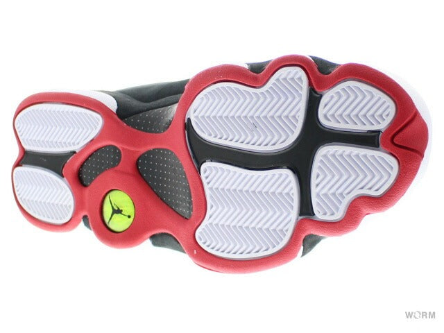 【US10】 AIR JORDAN 13 RETRO 414571-104 【DS】