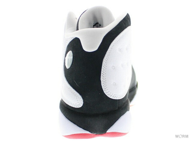 【US10】 AIR JORDAN 13 RETRO 414571-104 【DS】