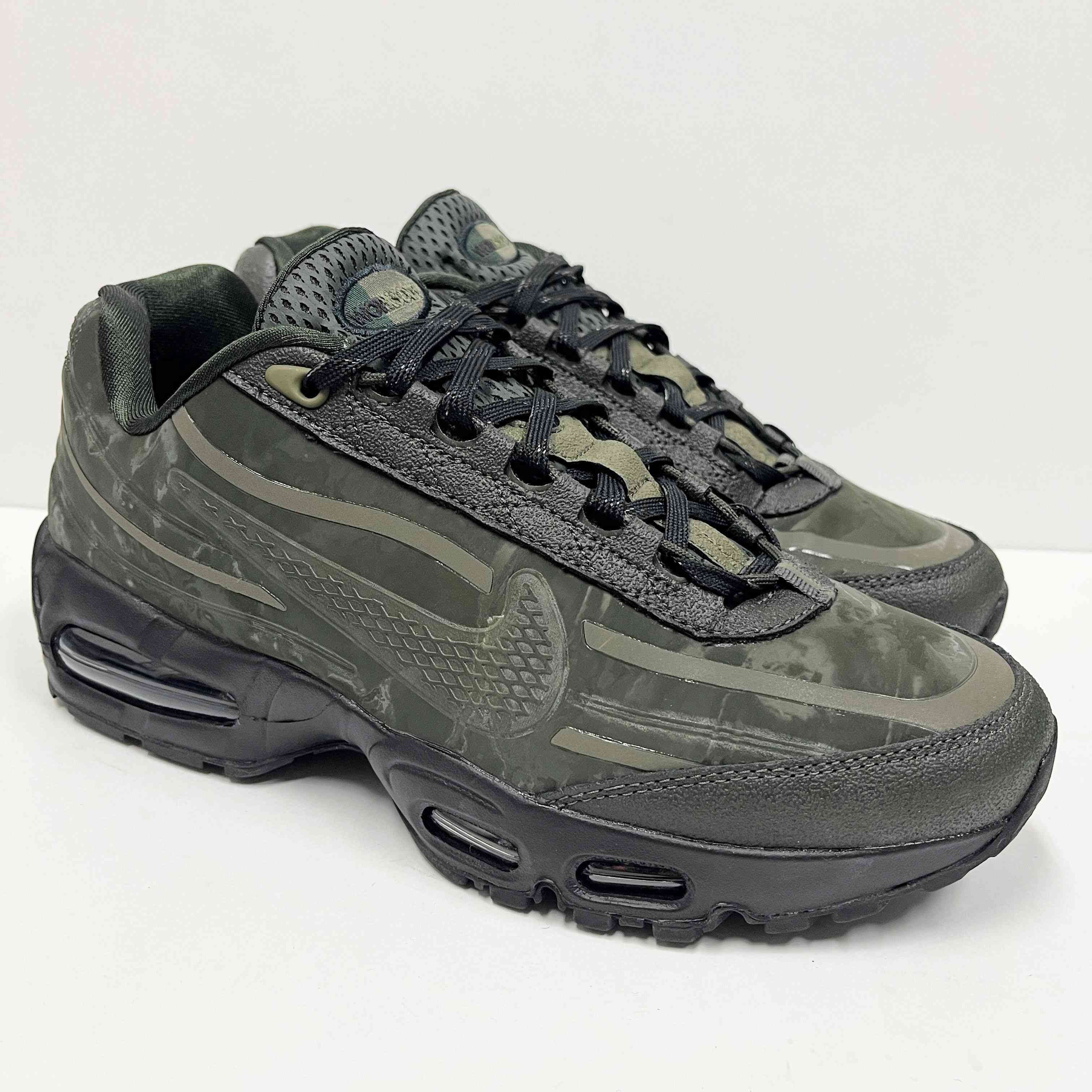 【US9】 NIKE AIR MAX 95 SP HQ0263-300 【USED】