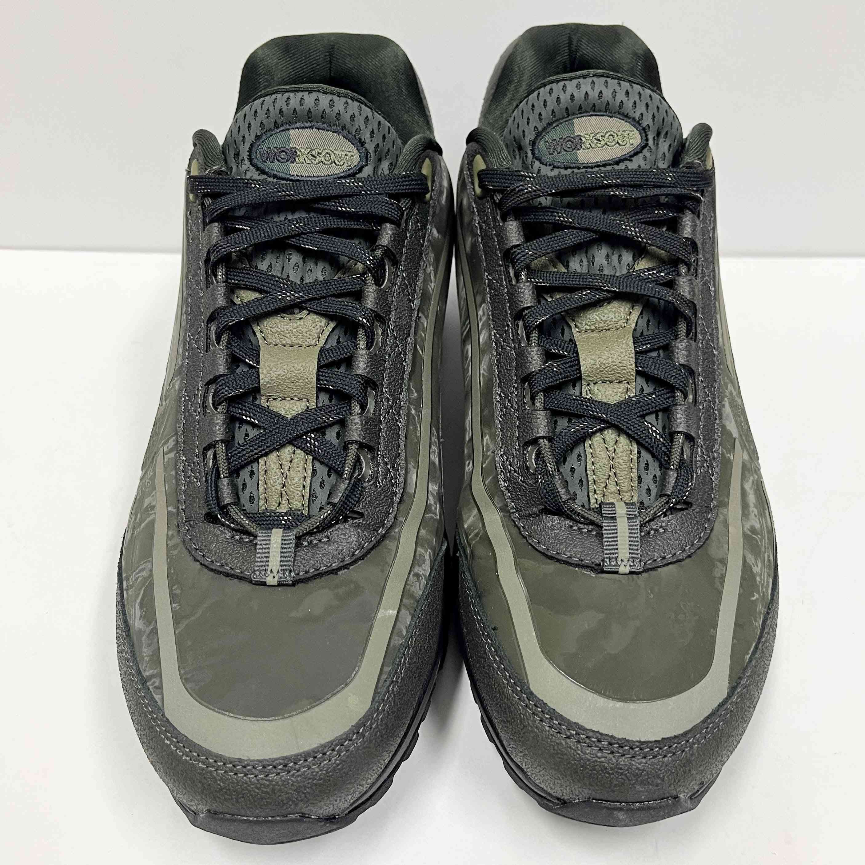 【US9】 NIKE AIR MAX 95 SP HQ0263-300 【USED】