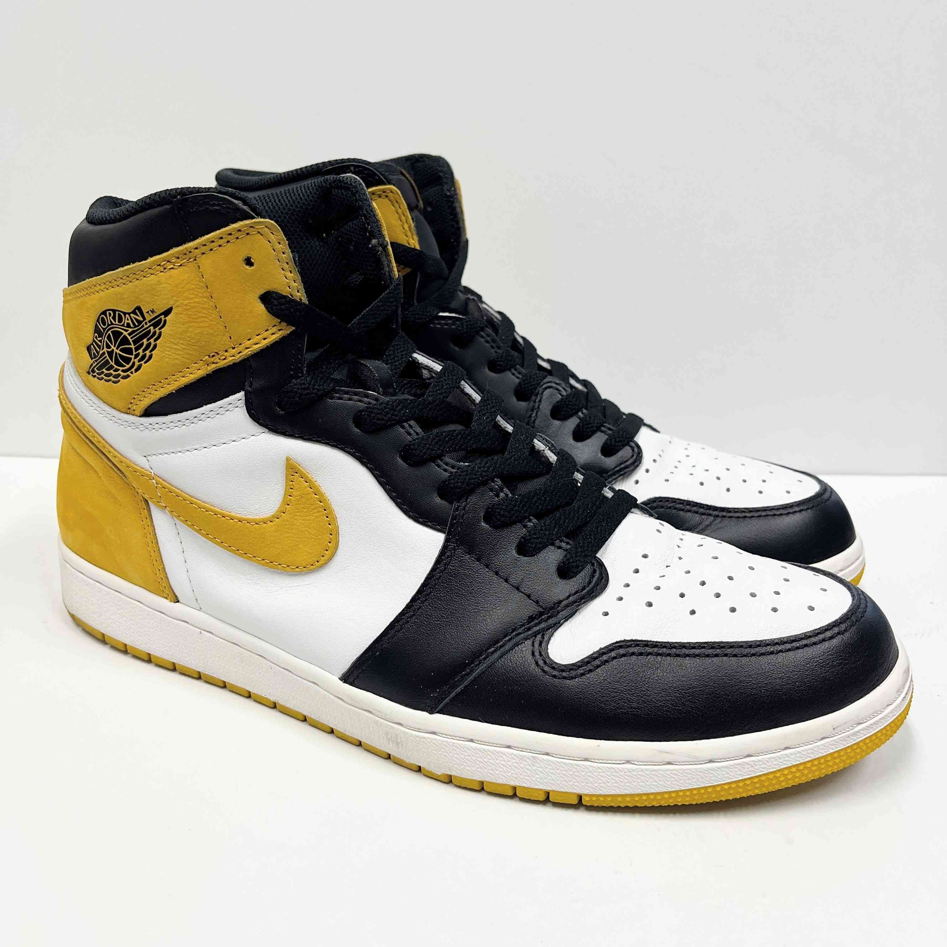 【US13】 AIR JORDAN 1 RETRO HIGH OG 555088-109 【USED】