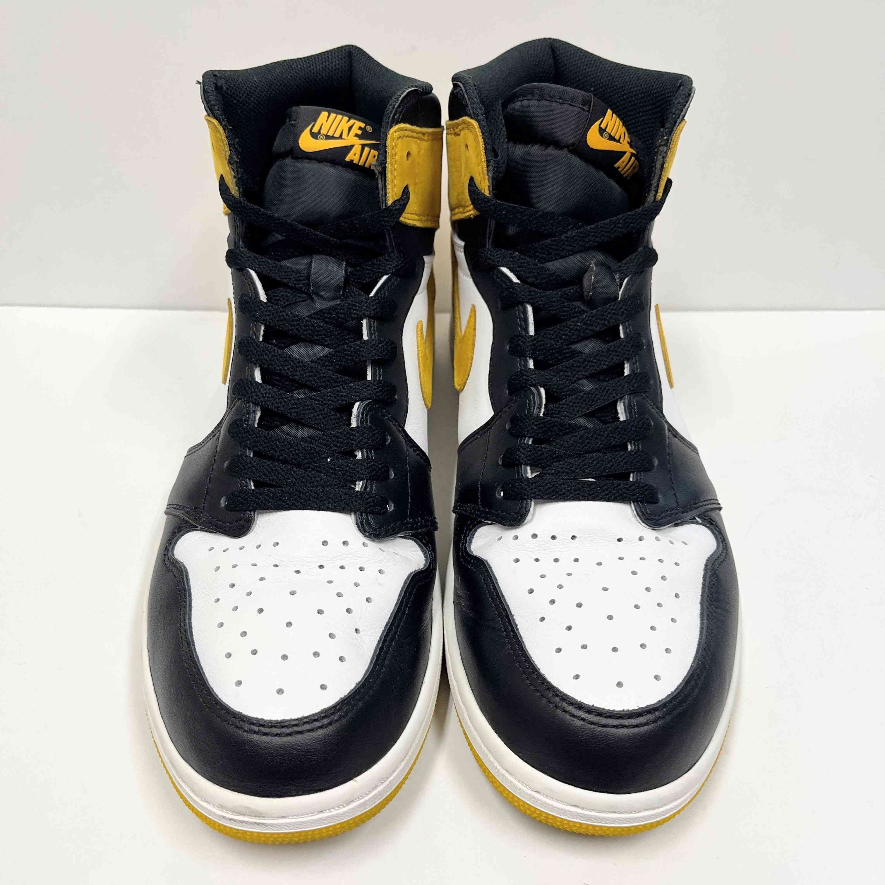 【US13】 AIR JORDAN 1 RETRO HIGH OG 555088-109 【USED】