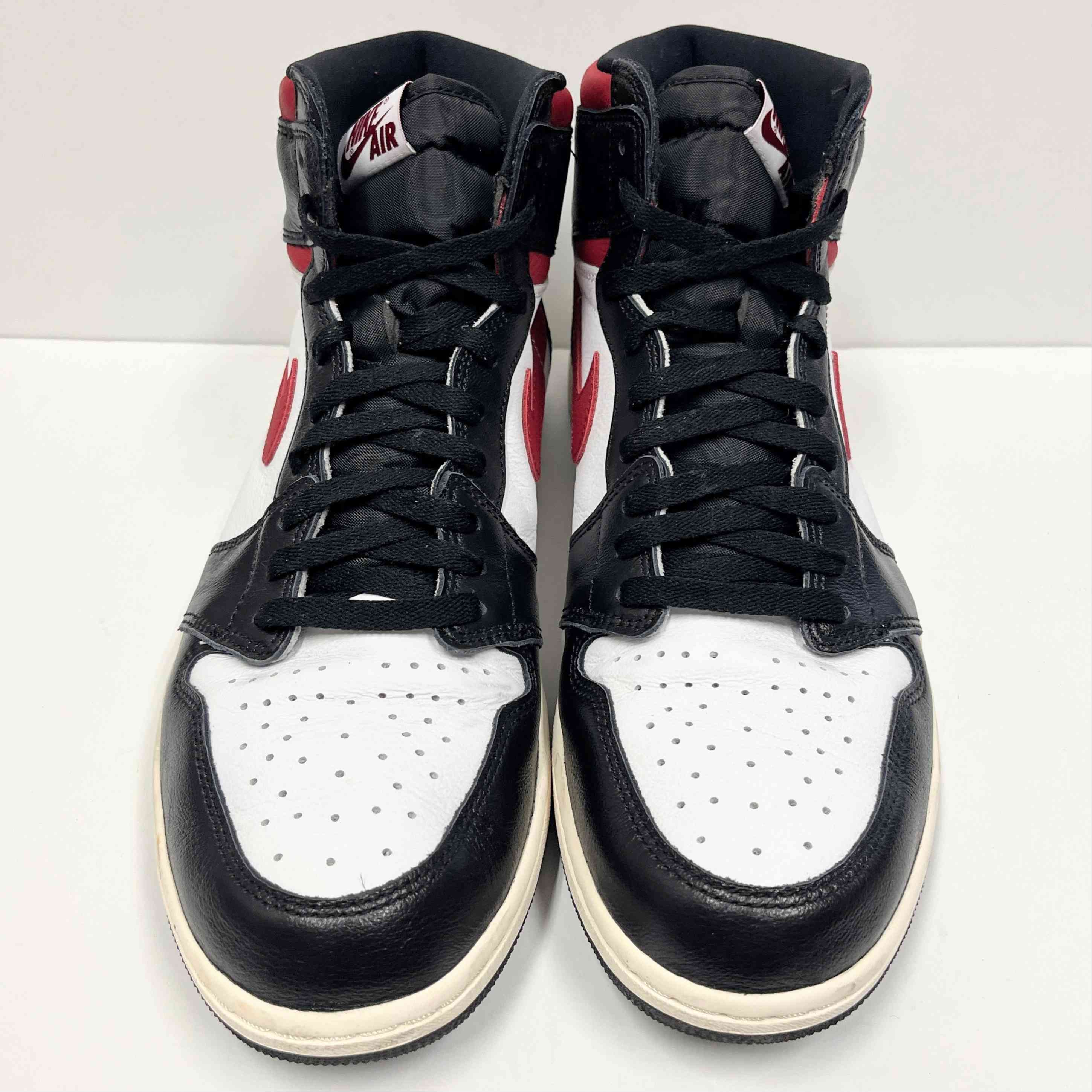 【US13】 AIR JORDAN 1 RETRO HIGH OG 555088-061 【USED】