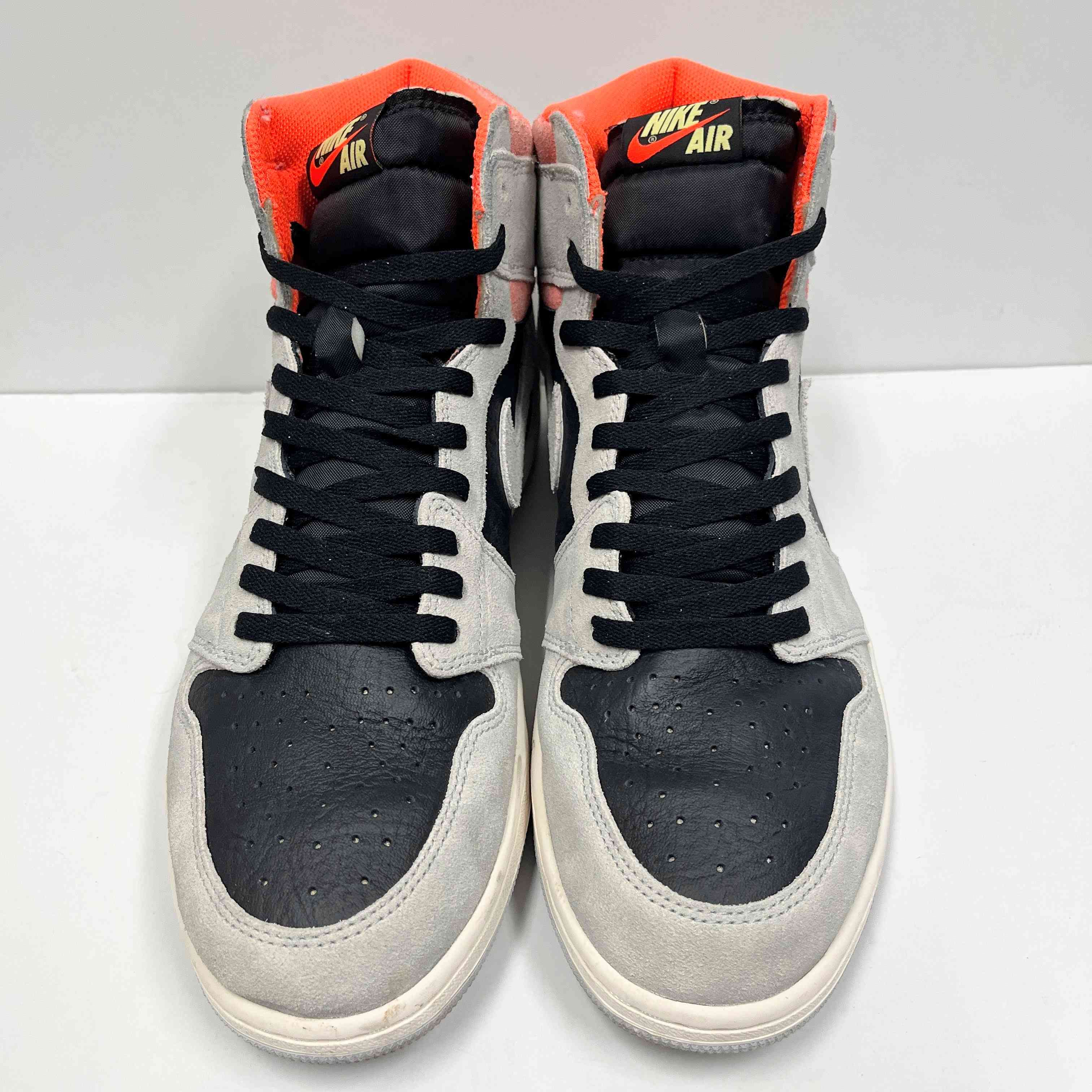 【US13】 AIR JORDAN 1 RETRO HIGH OG 555088-018 【USED】