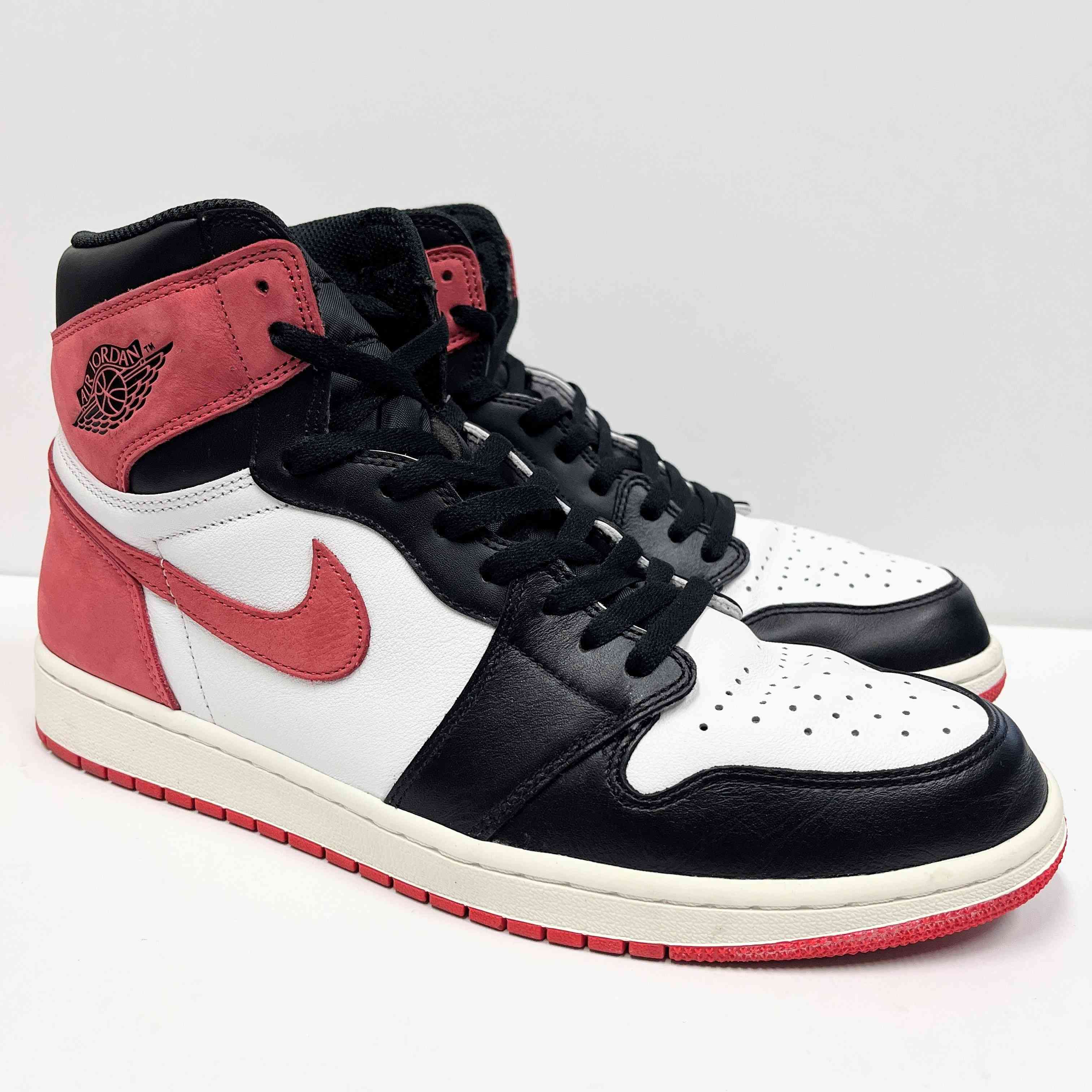 【US13】 AIR JORDAN 1 RETRO HIGH OG 555088-112 【USED】