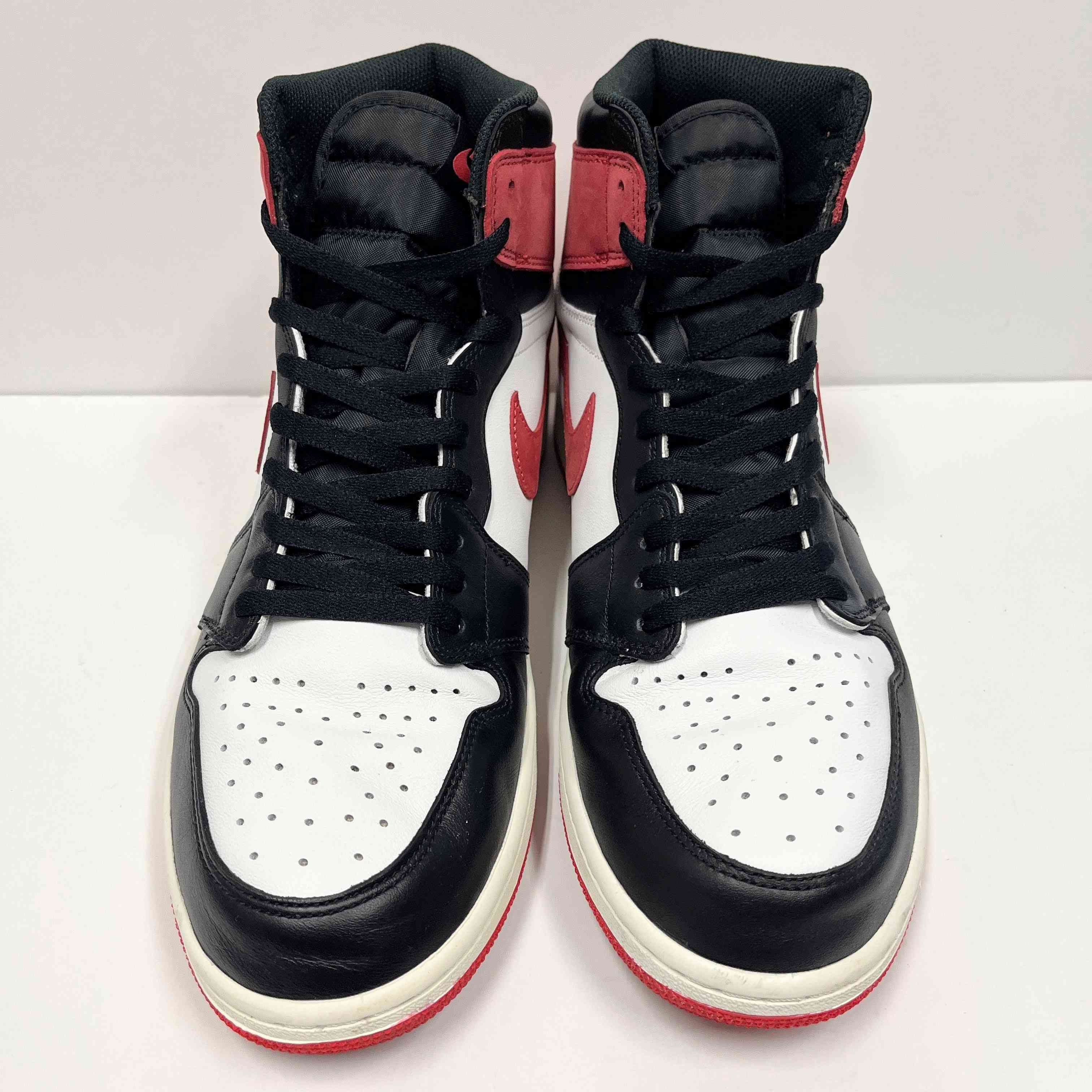 【US13】 AIR JORDAN 1 RETRO HIGH OG 555088-112 【USED】