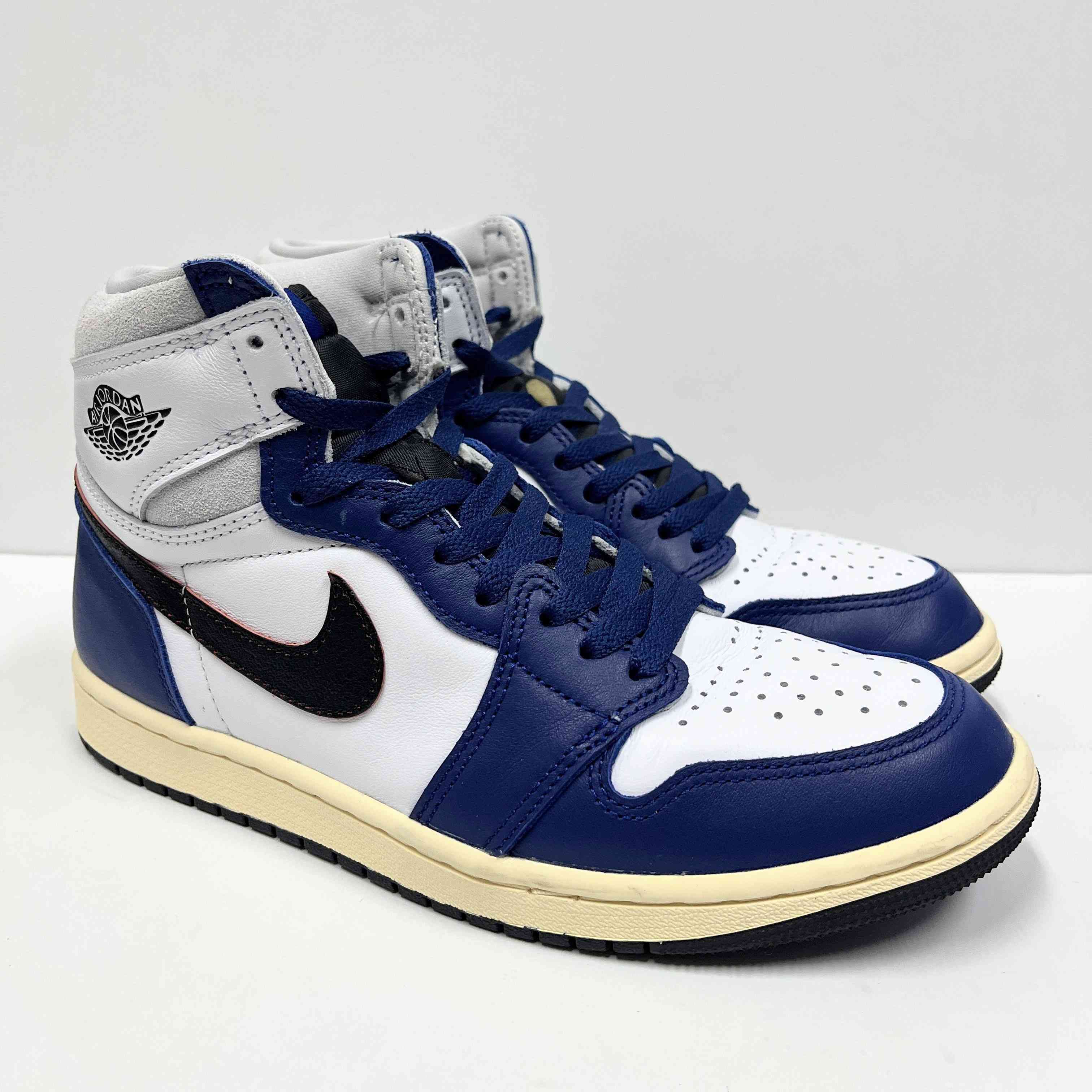 【US8.5】 AIR JORDAN 1 RETRO HIGH OG DZ5485-100 【USED】