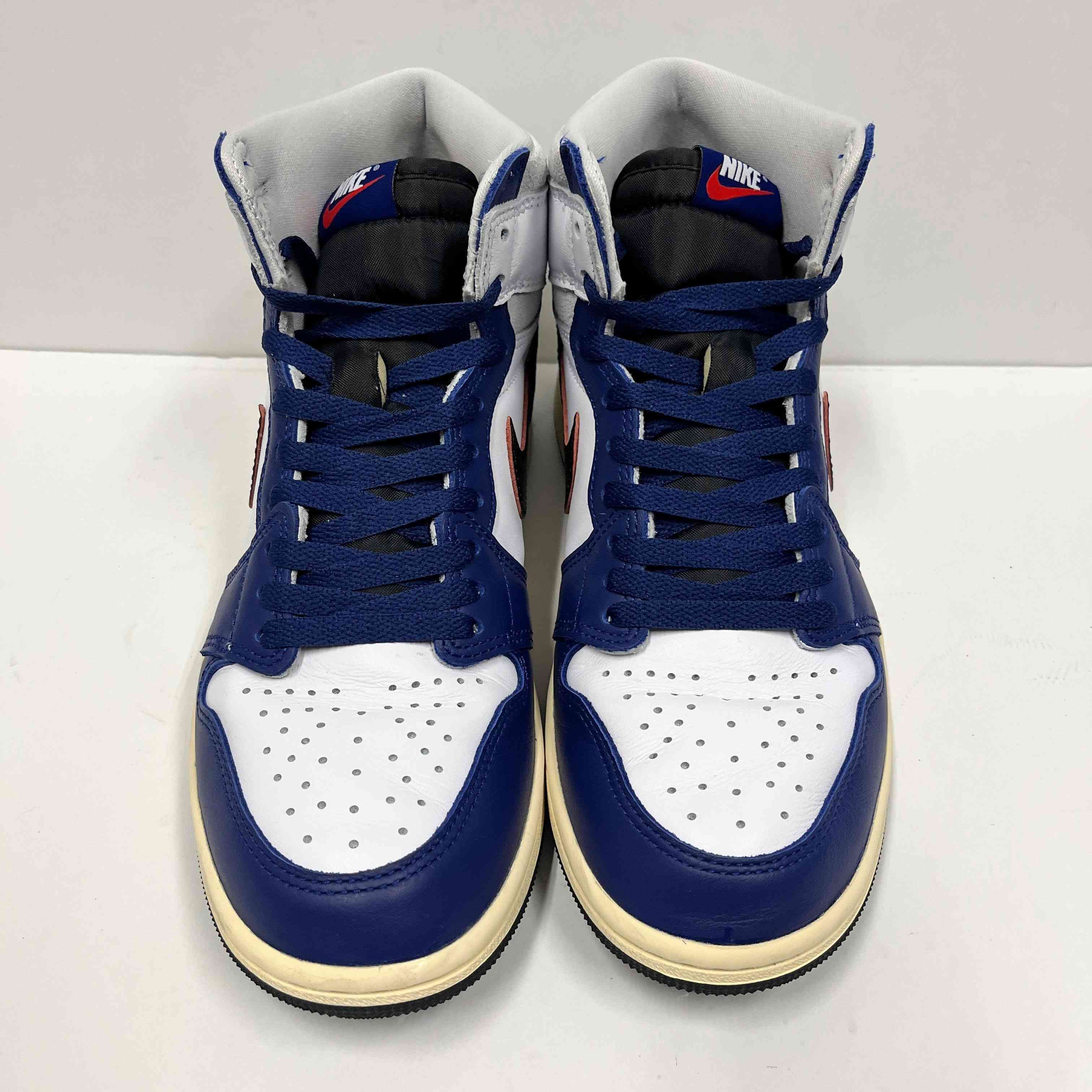 【US8.5】 AIR JORDAN 1 RETRO HIGH OG DZ5485-100 【USED】
