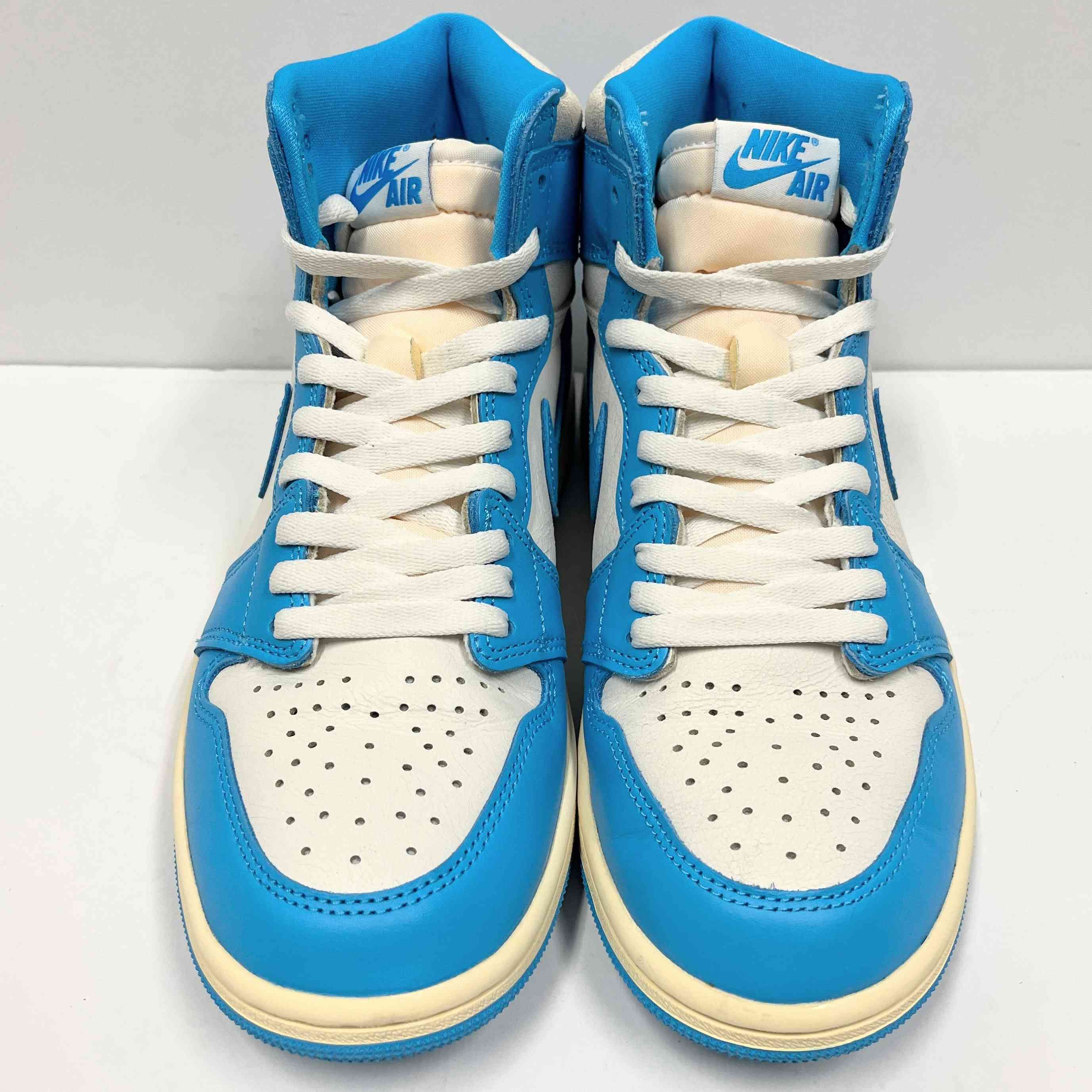 【US8.5】 AIR JORDAN 1 RETRO HIGH OG DZ5485-402 【USED】
