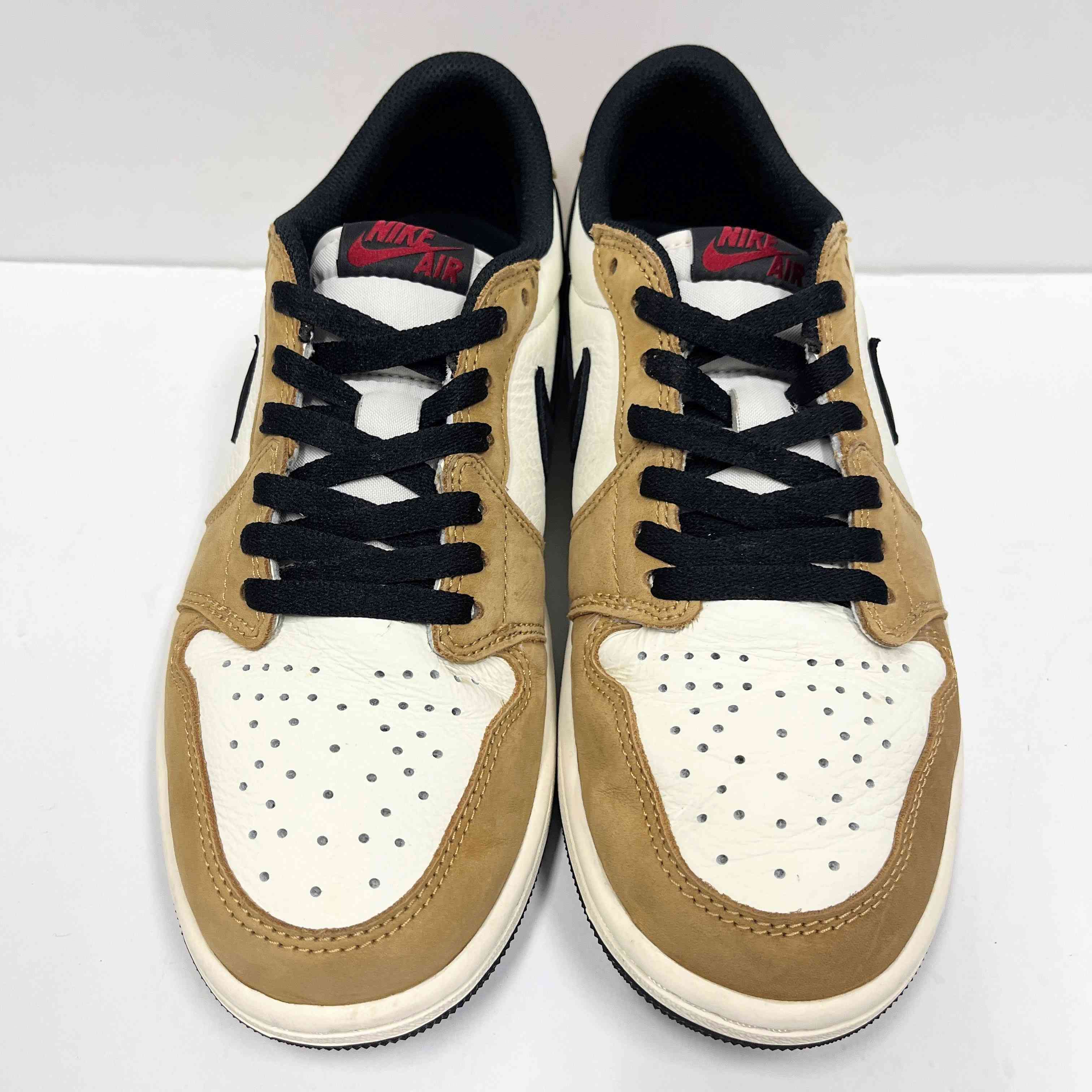 【US8.5】 AIR JORDAN 1 RETRO HIGH OG CZ0790-107 【USED】