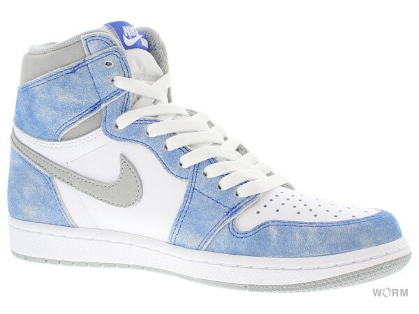 【US9】 AIR JORDAN 1 RETRO HIGH OG HYPER ROYAL 555088-402 【DS】