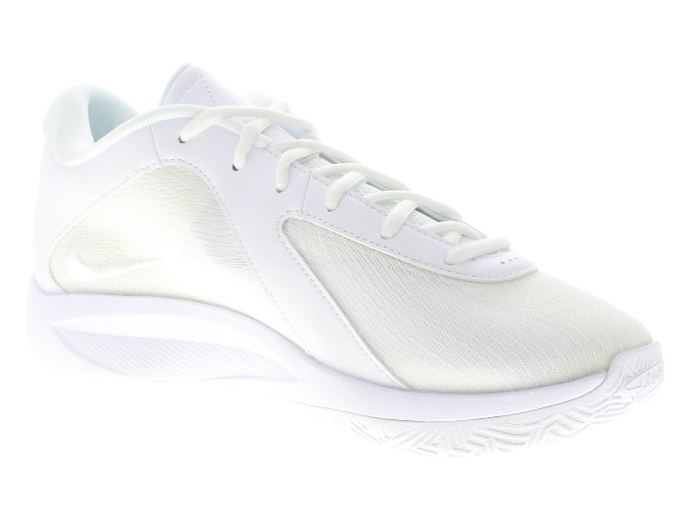【US9】 NIKE ZOOM FREAK6 EP FV1293-100 【DS】