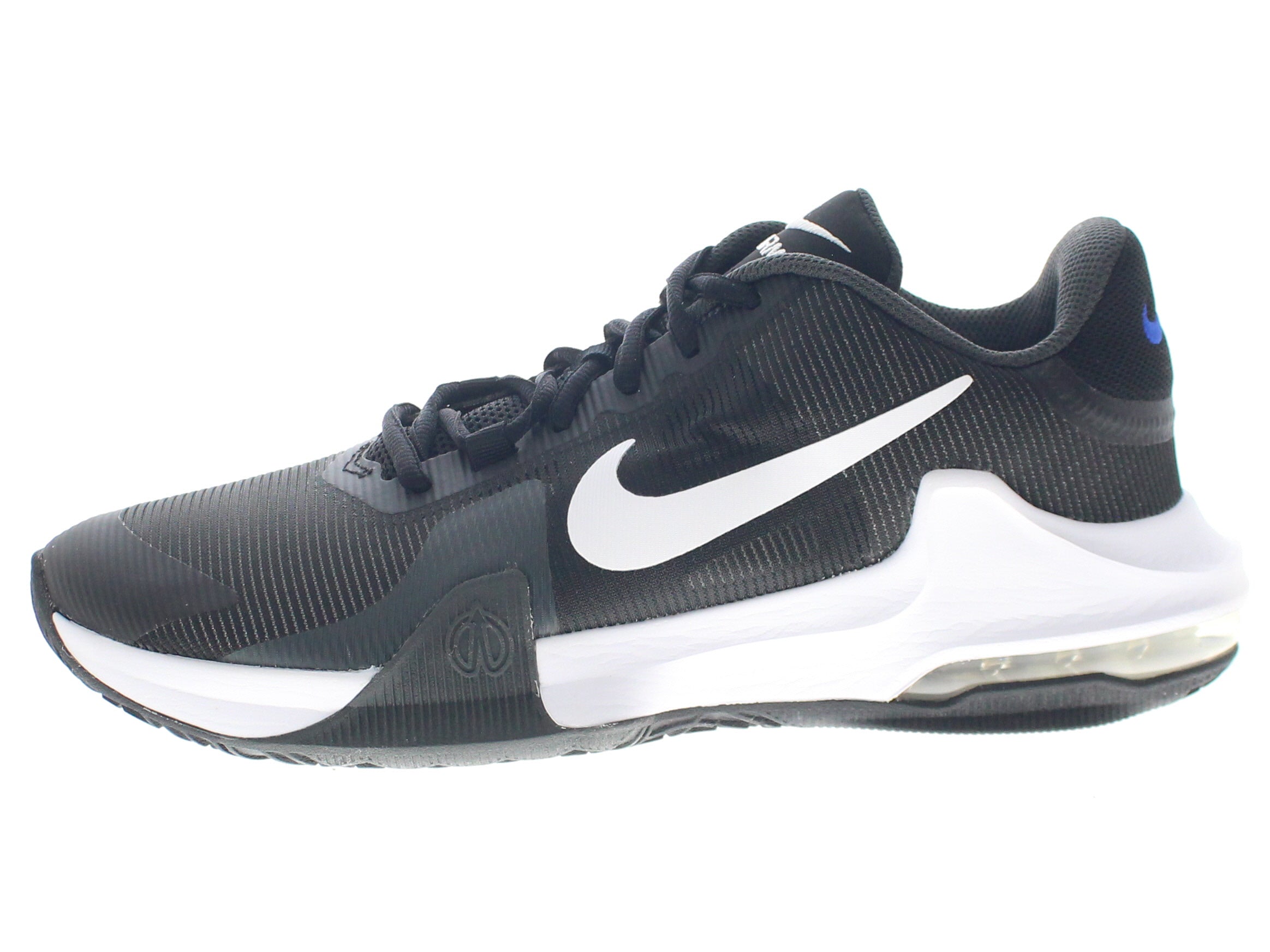 【US9.5】 NIKE AIR MAX IMPACT 4 DM1124-001 【DS】