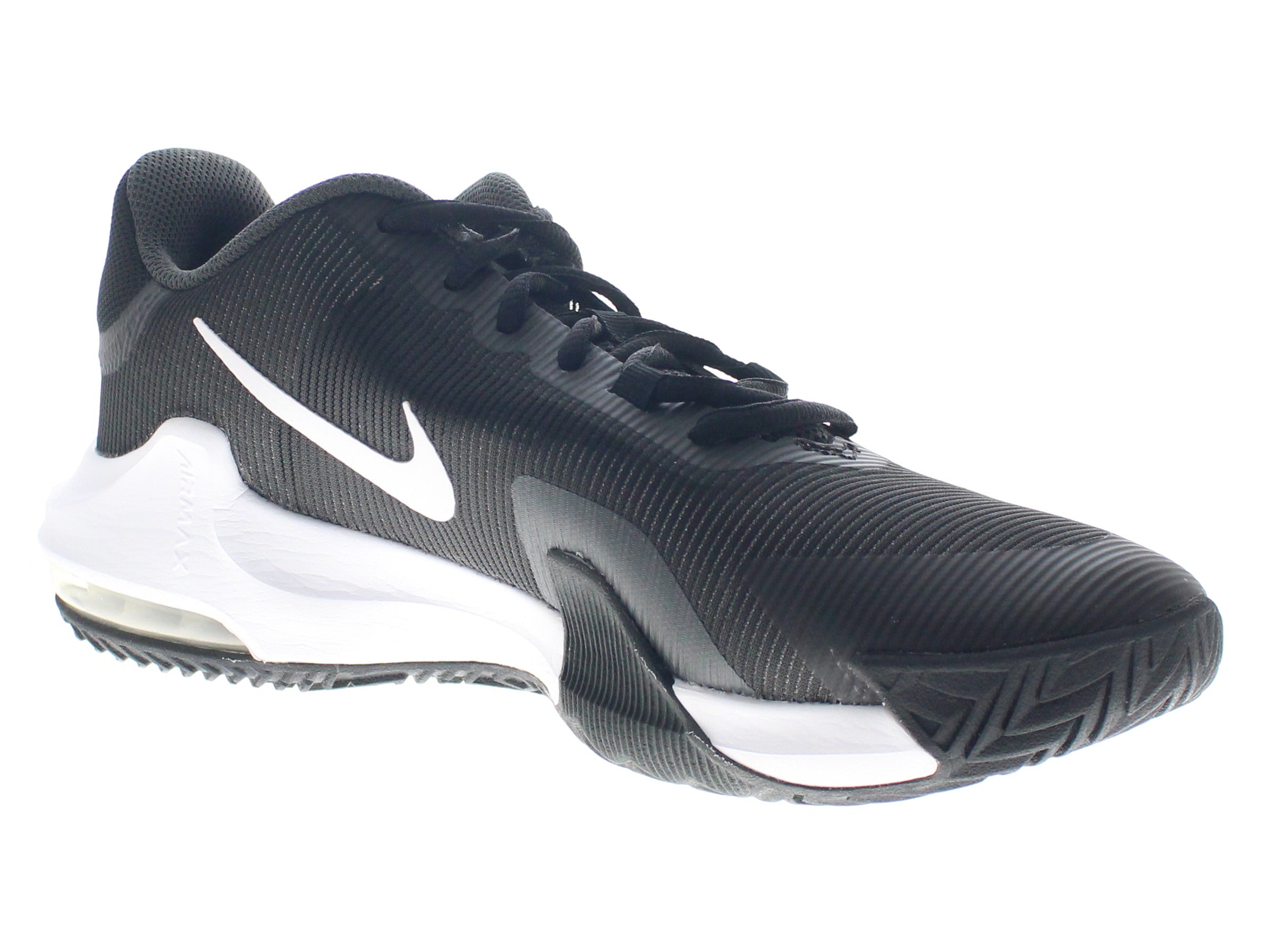 【US9.5】 NIKE AIR MAX IMPACT 4 DM1124-001 【DS】