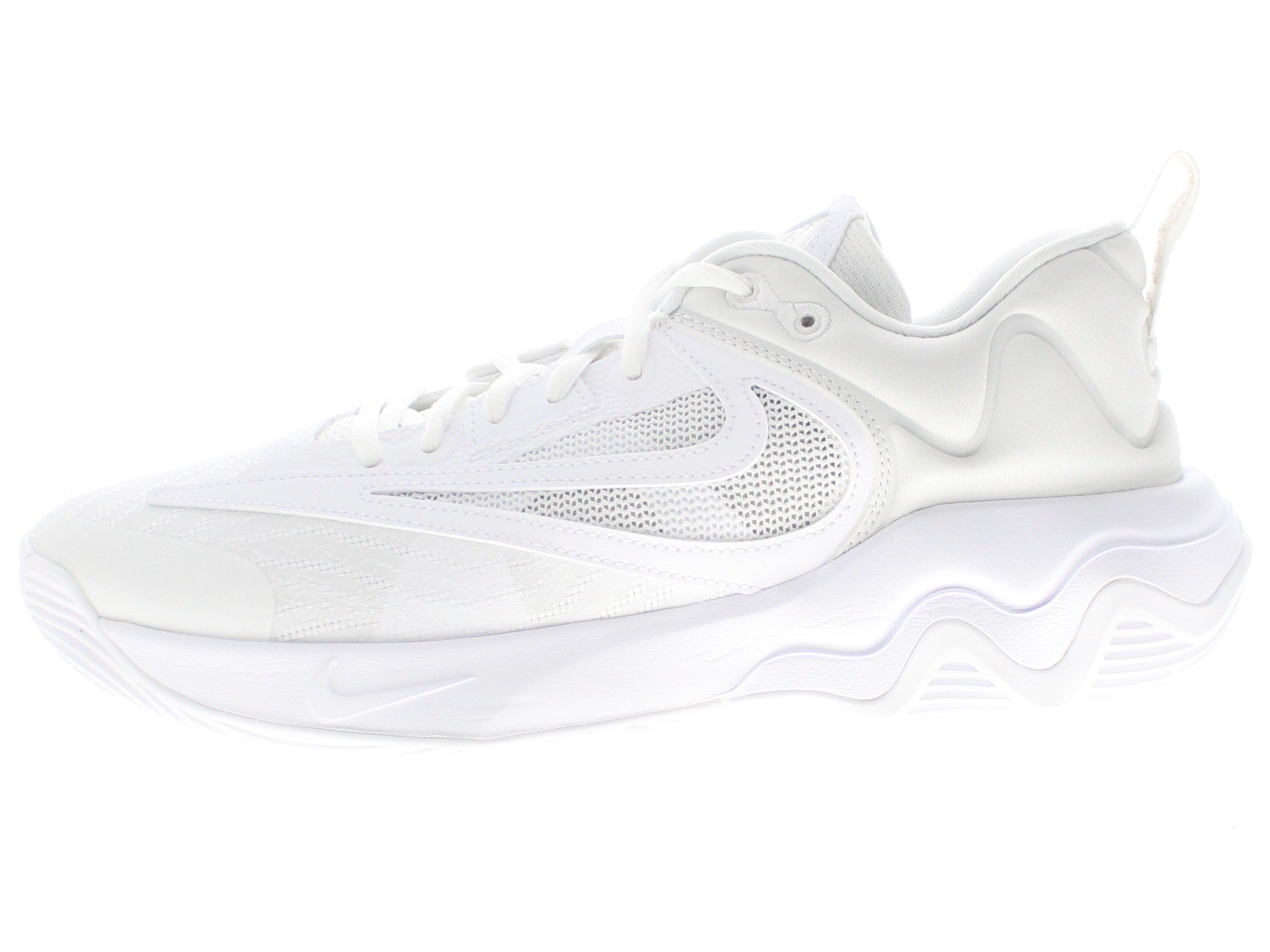 【US9.5】 NIKE GIANNIS IMMORTALITY 3 EP DZ7534-102 【DS】