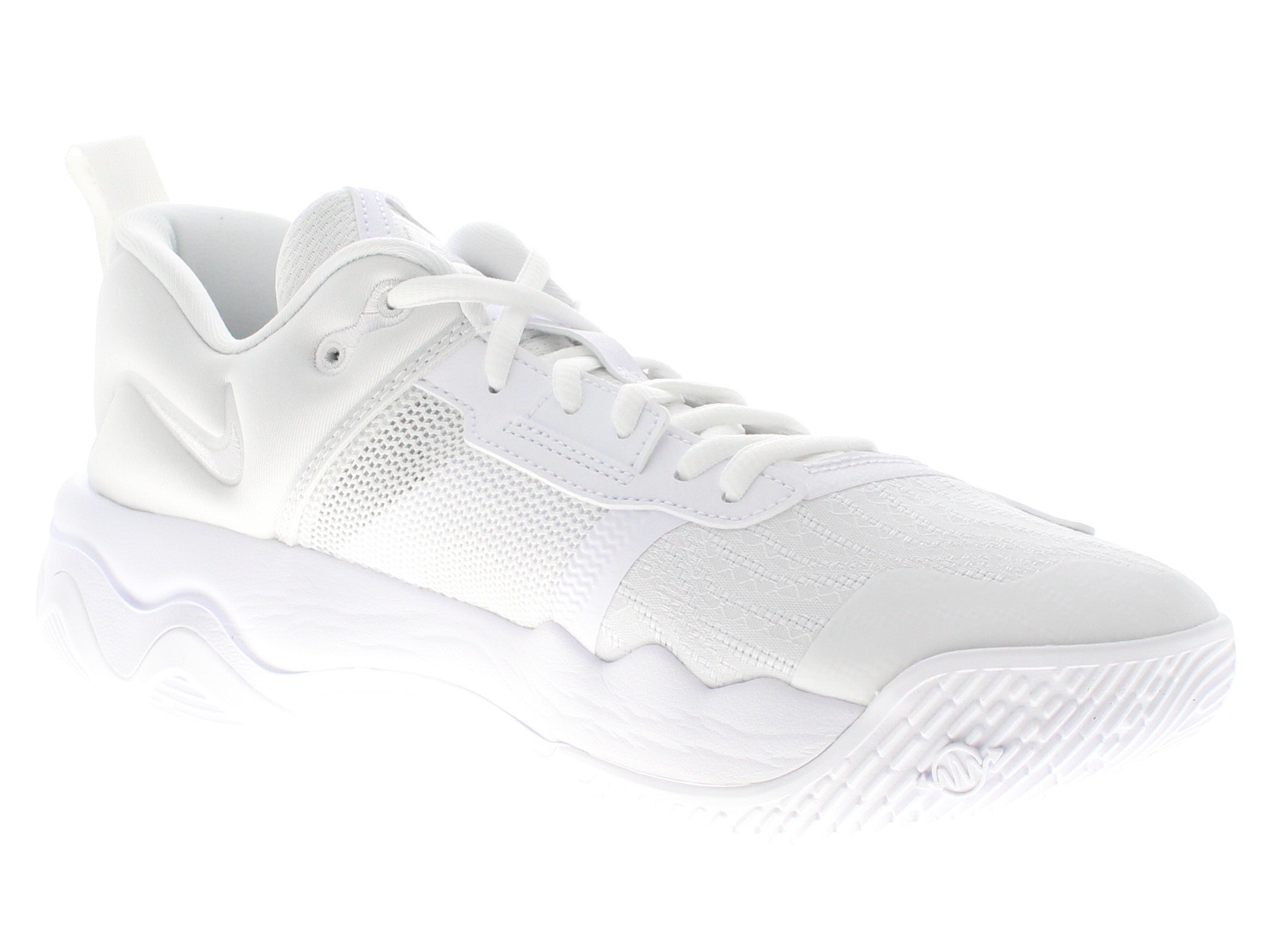 【US9.5】 NIKE GIANNIS IMMORTALITY 3 EP DZ7534-102 【DS】