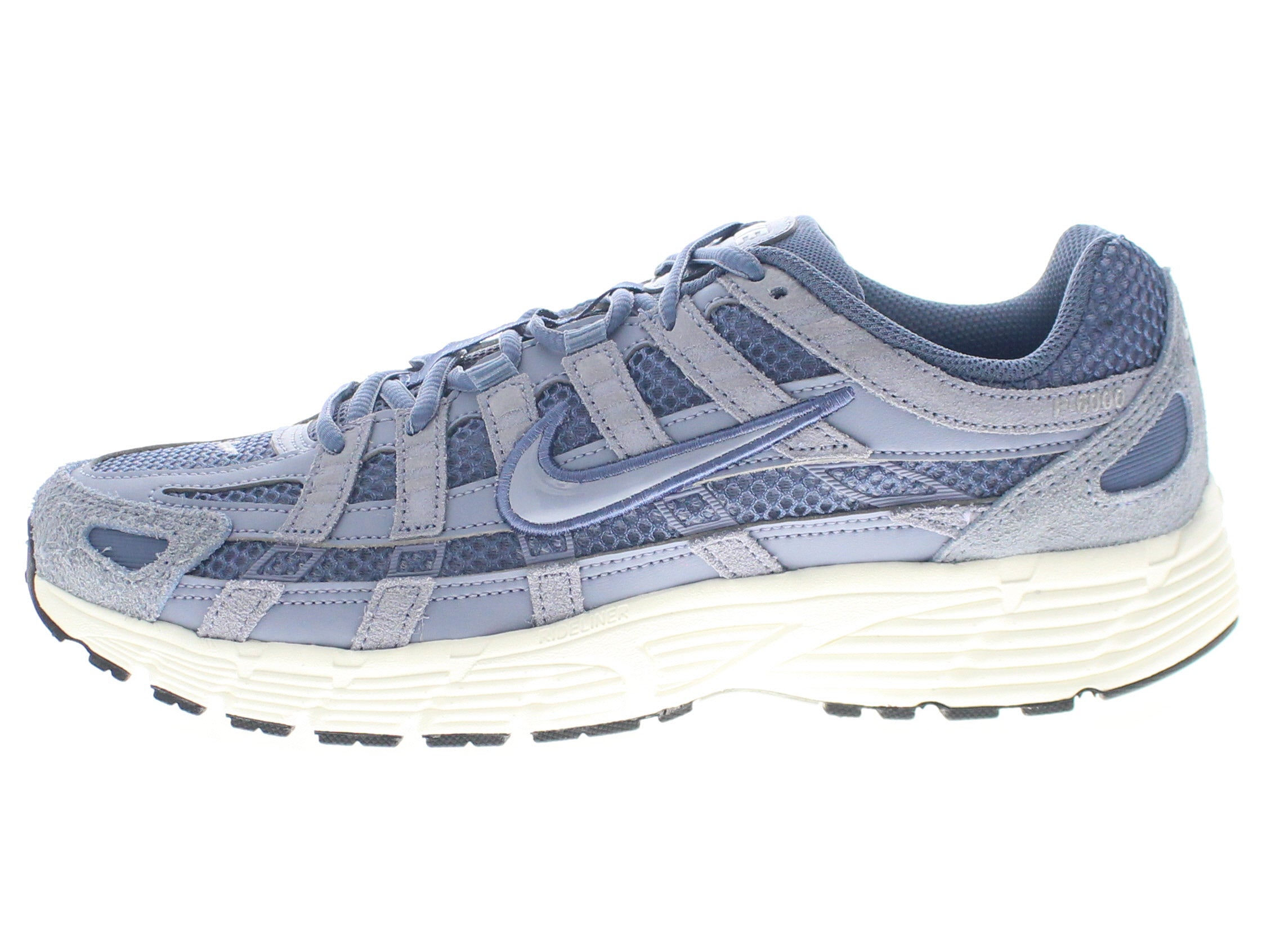 【US9.5】 NIKE NIKE P-6000 SE HF0015-400 【DS】