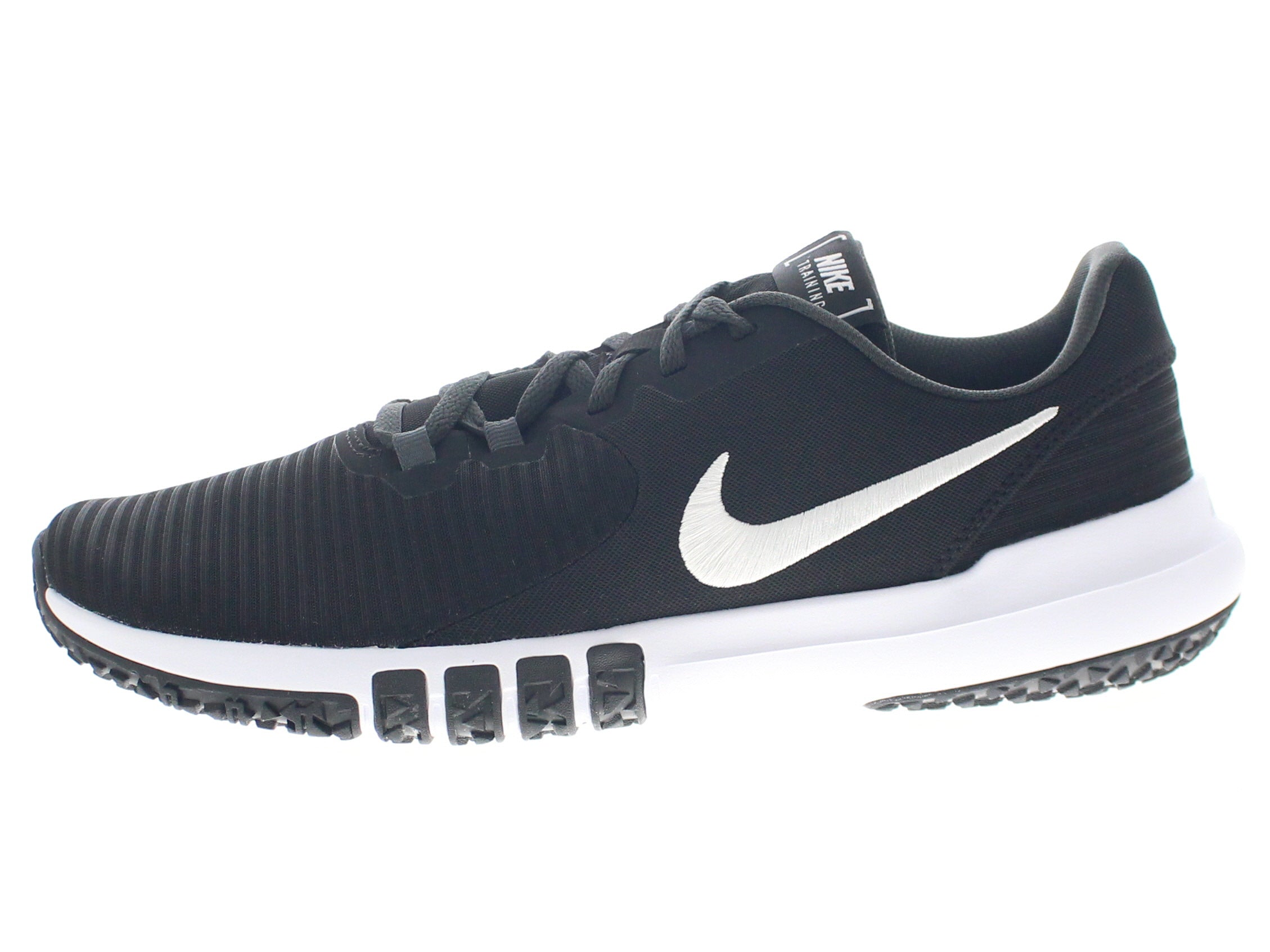 【US9.5】 NIKE FLEX CONTROL 4 CD0197-002 【DS】