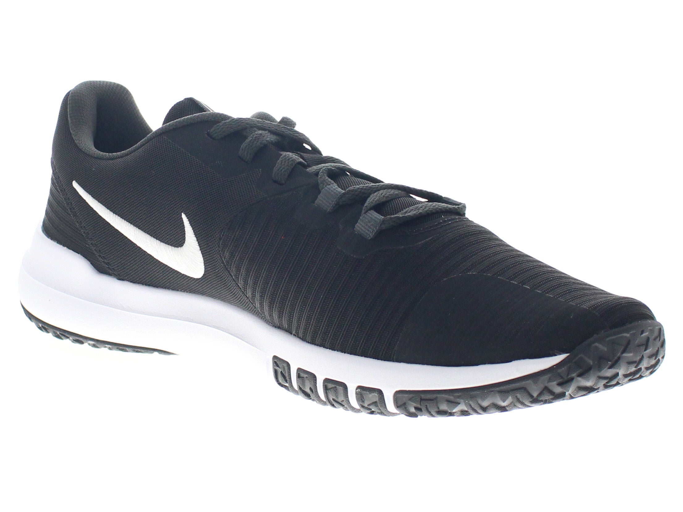 【US9.5】 NIKE FLEX CONTROL 4 CD0197-002 【DS】