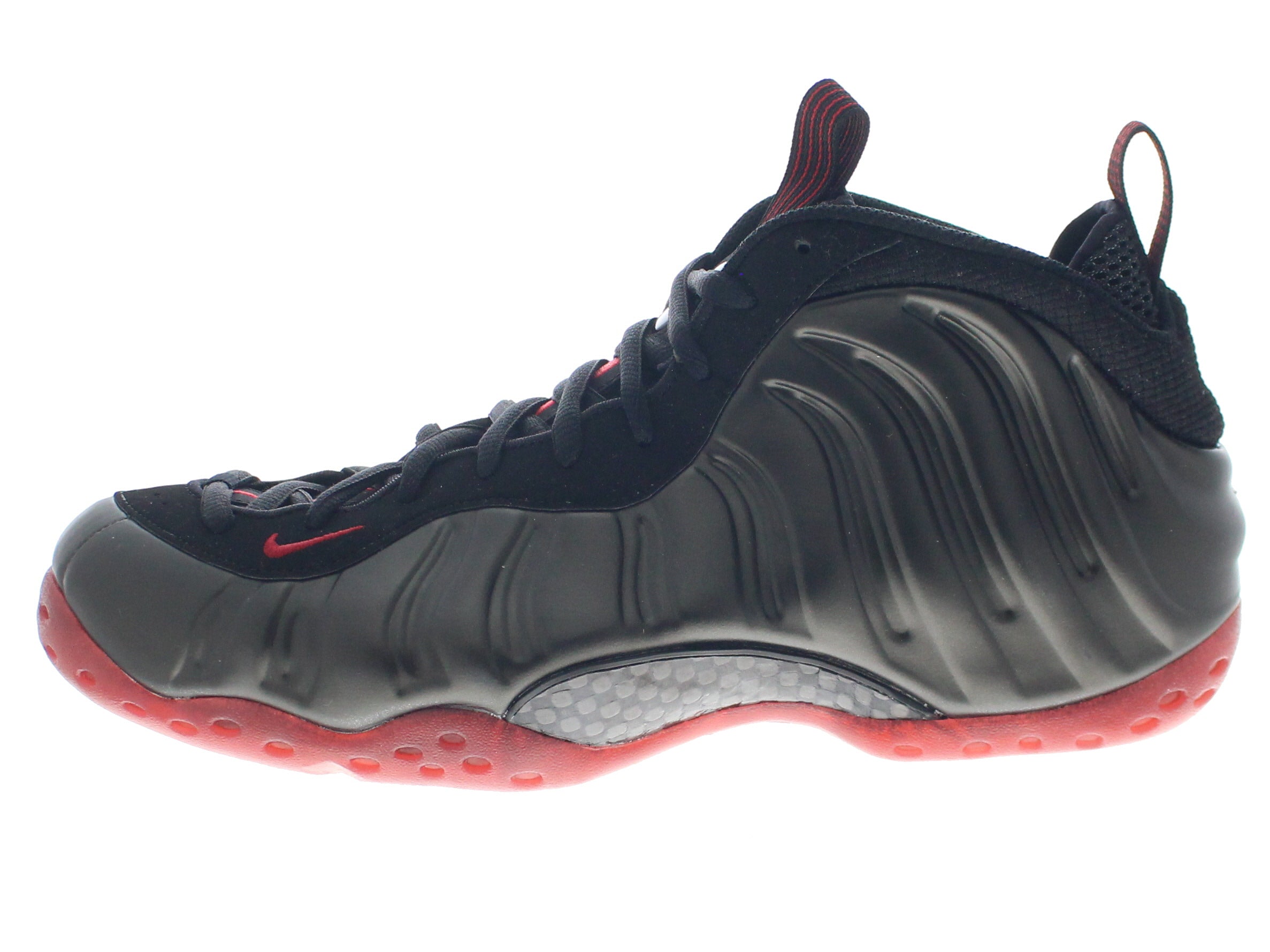【US10.5】 NIKE AIR FOAMPOSITE ONE IB2219-001 【DS】
