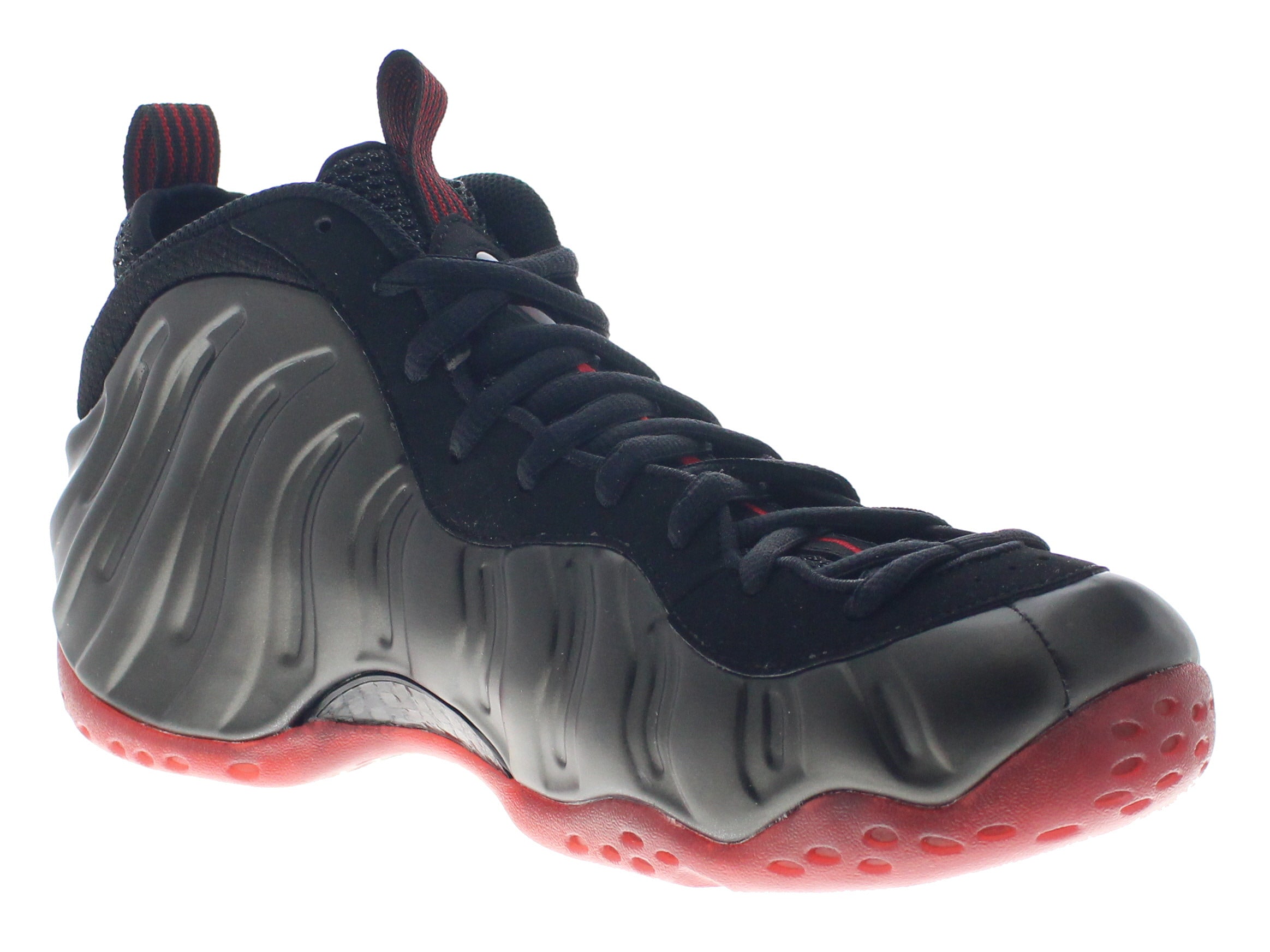 【US10.5】 NIKE AIR FOAMPOSITE ONE IB2219-001 【DS】