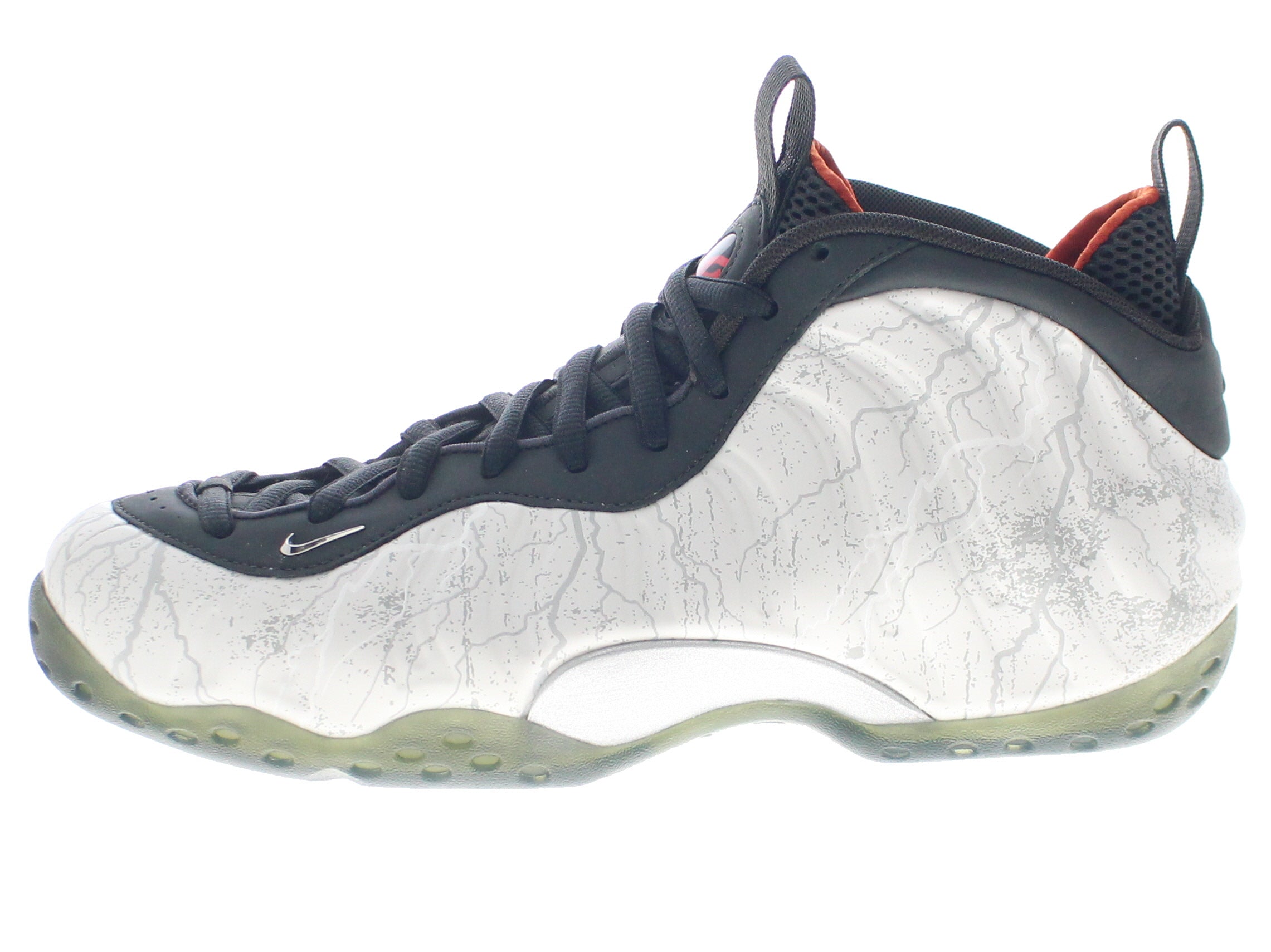 【US10】 NIKE AIR FOAMPOSITE ONE PRM TEKKEN HF6367-001 【DS】