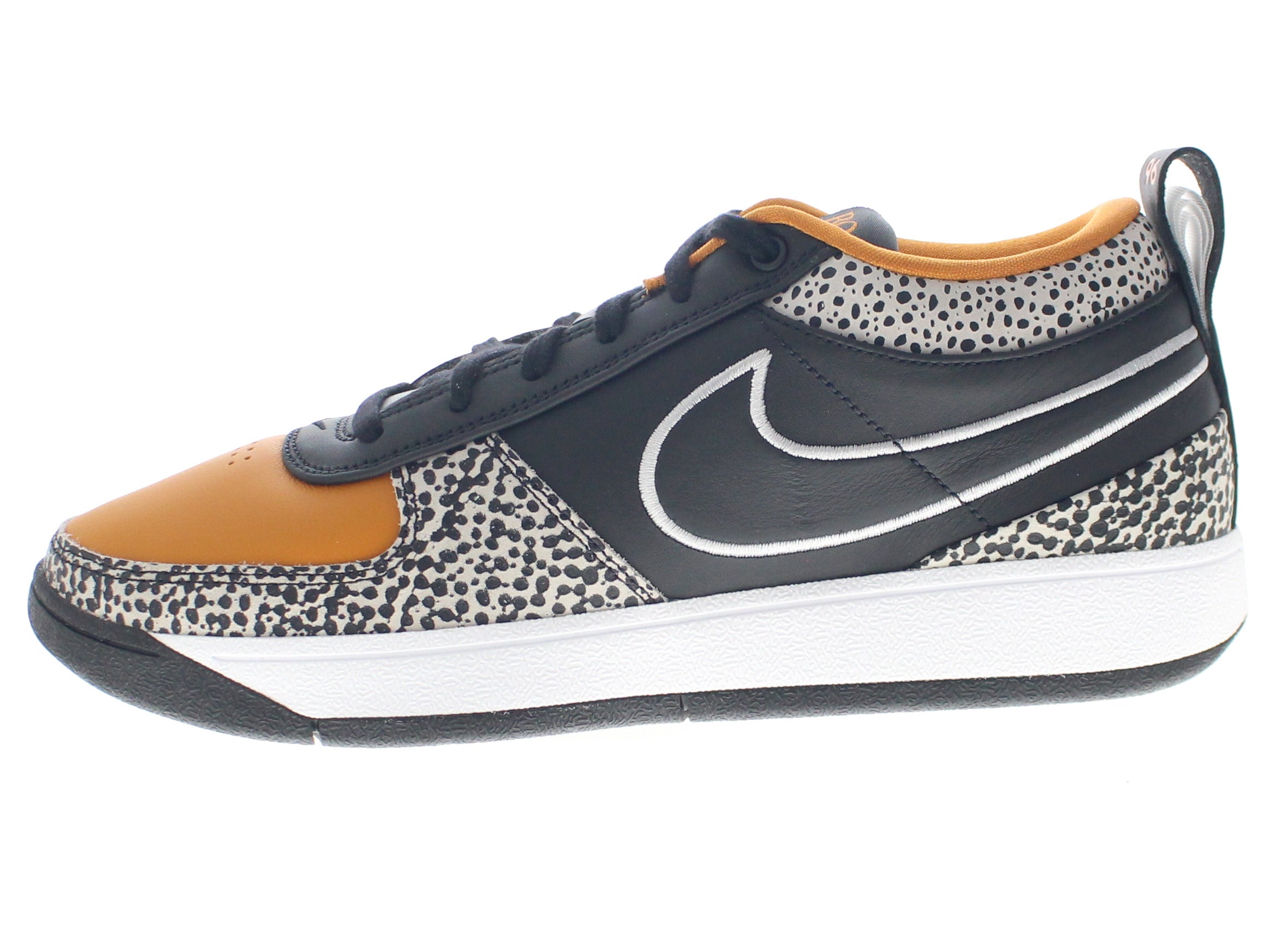 【US10.5】 NIKE BOOK 1 NAS EP IO9703-001 【DS】
