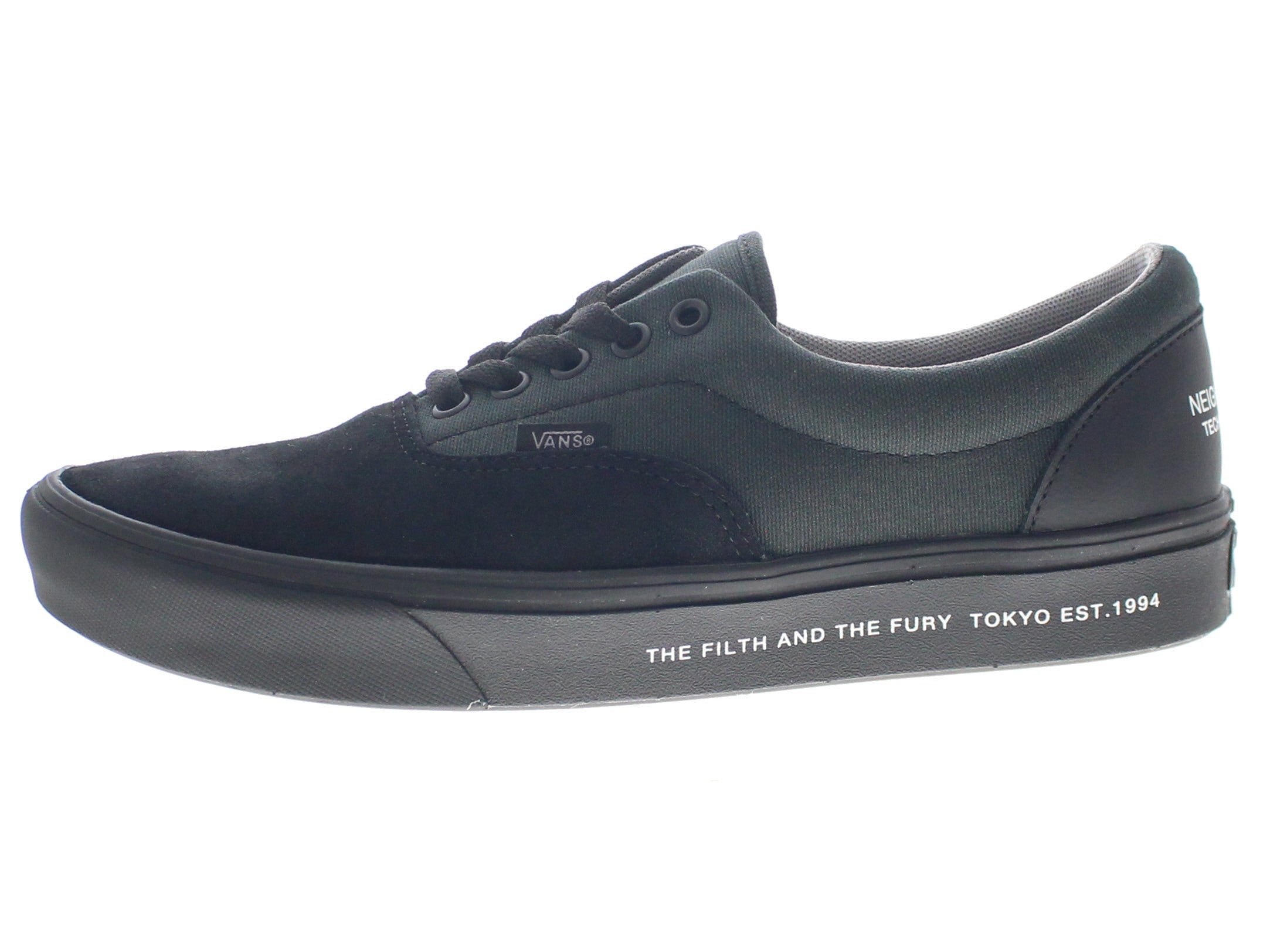 【US9.5】 VANS COMFYCUSH ERA VN0A5DYB6E61 【DS】