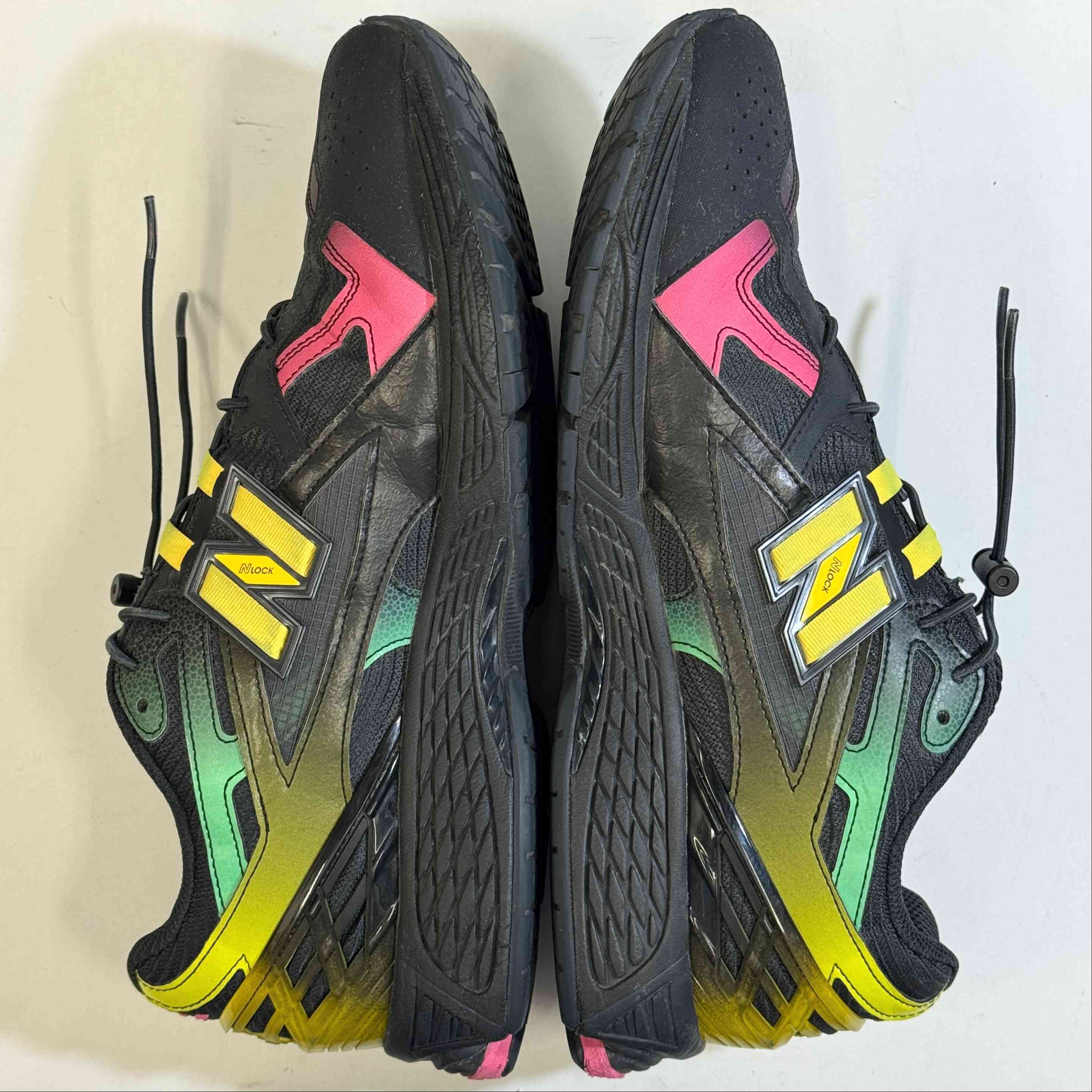 【US11】 New Balance M1906ND1 Bricks＆Wood M1906ND1 【USED】