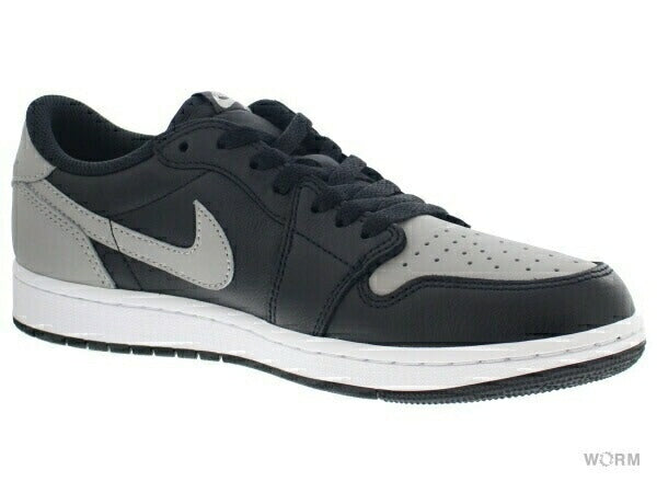 【US9】 AIR JORDAN 1 RETRO LOW OG Shadow CZ0790-003 【DS】